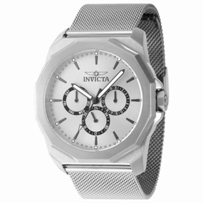 Invicta Unisex Specialty 44mm Quartz Watch