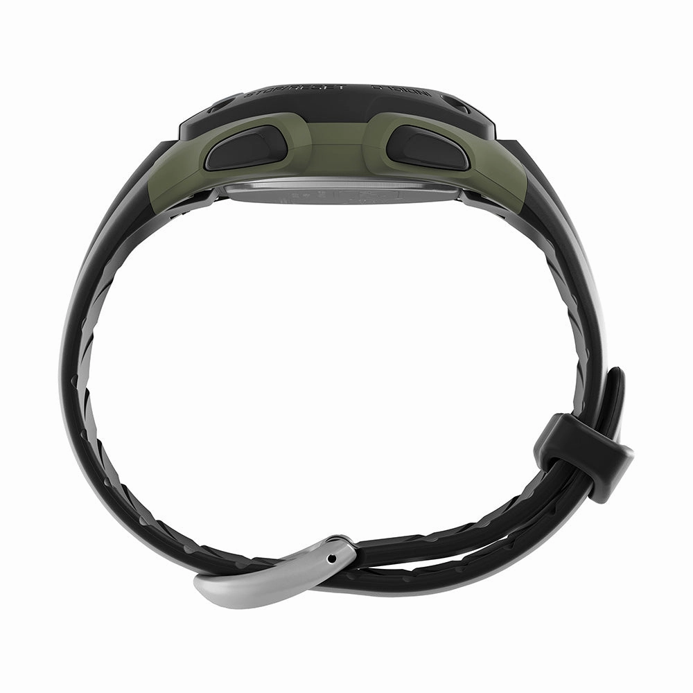 Ironman Classic 30 Digital 38mm Resin Band