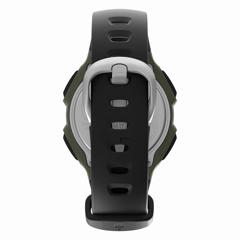 Ironman Classic 30 Digital 38mm Resin Band