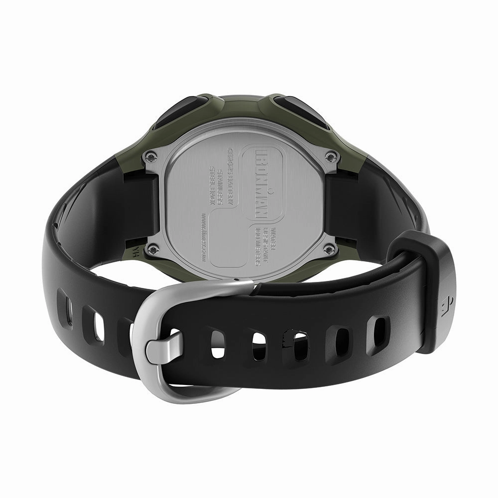 Ironman Classic 30 Digital 38mm Resin Band