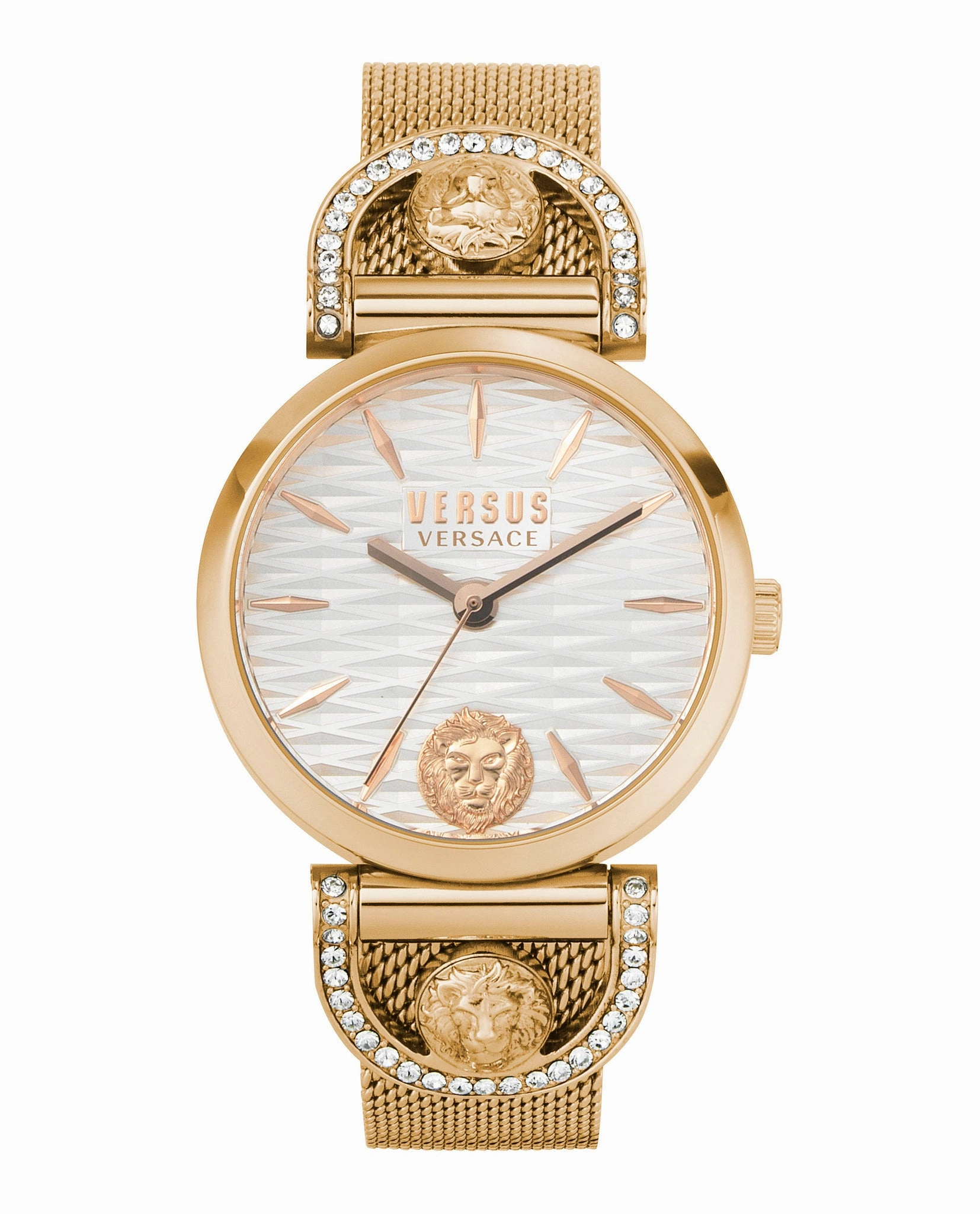 Iseo Bracelet Watch