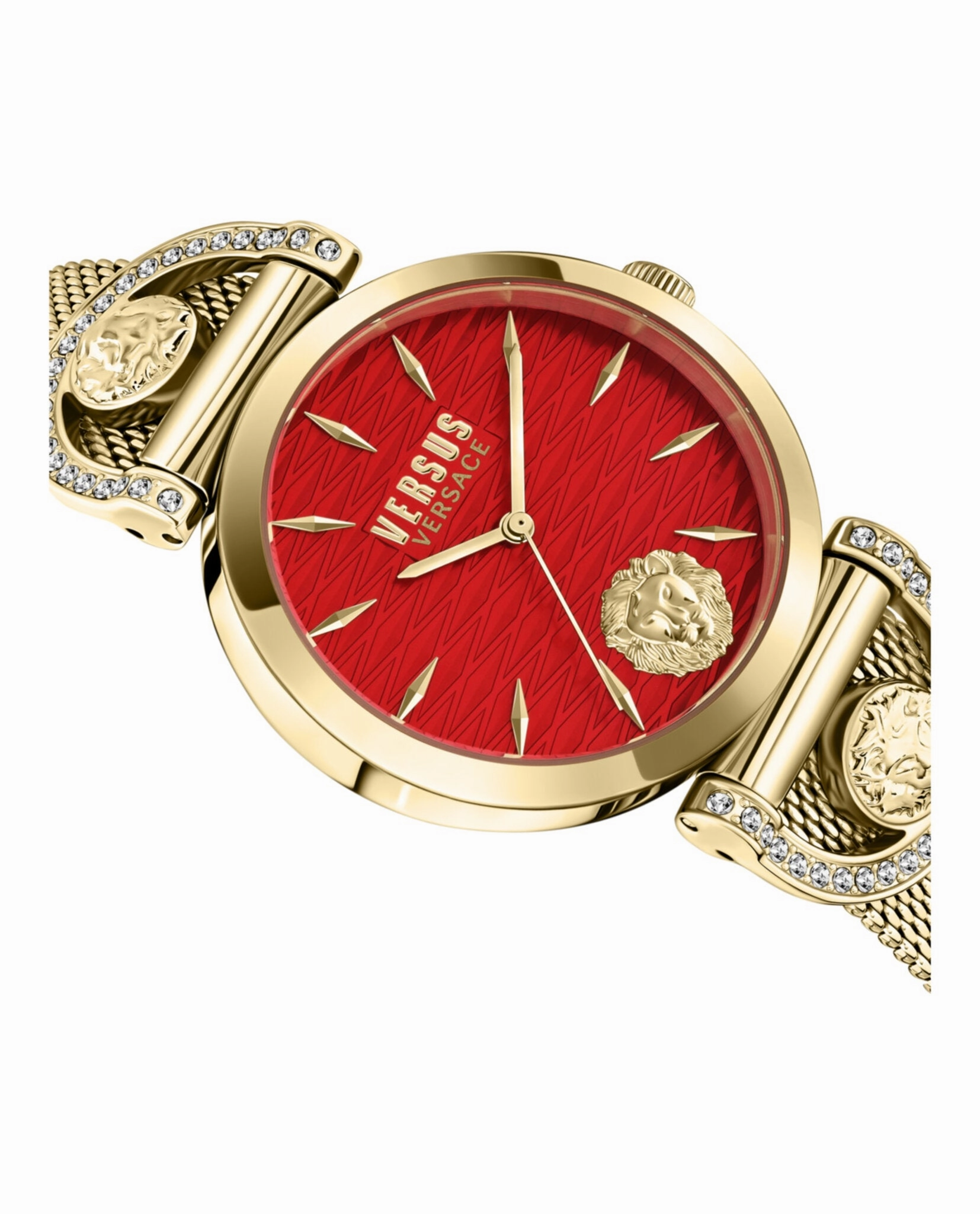 Iseo Bracelet Watch