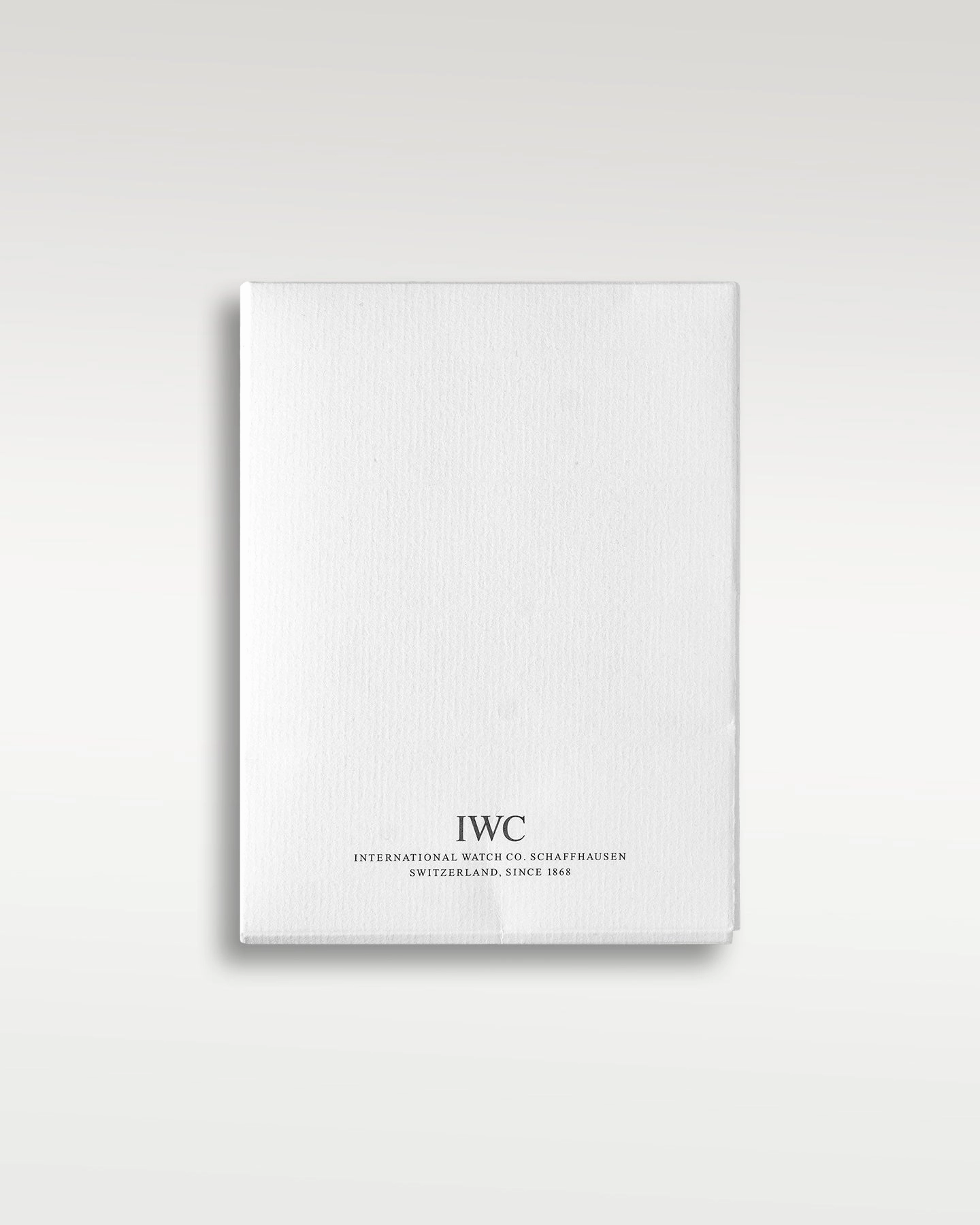IWC Chronograph Portuguese IW371482