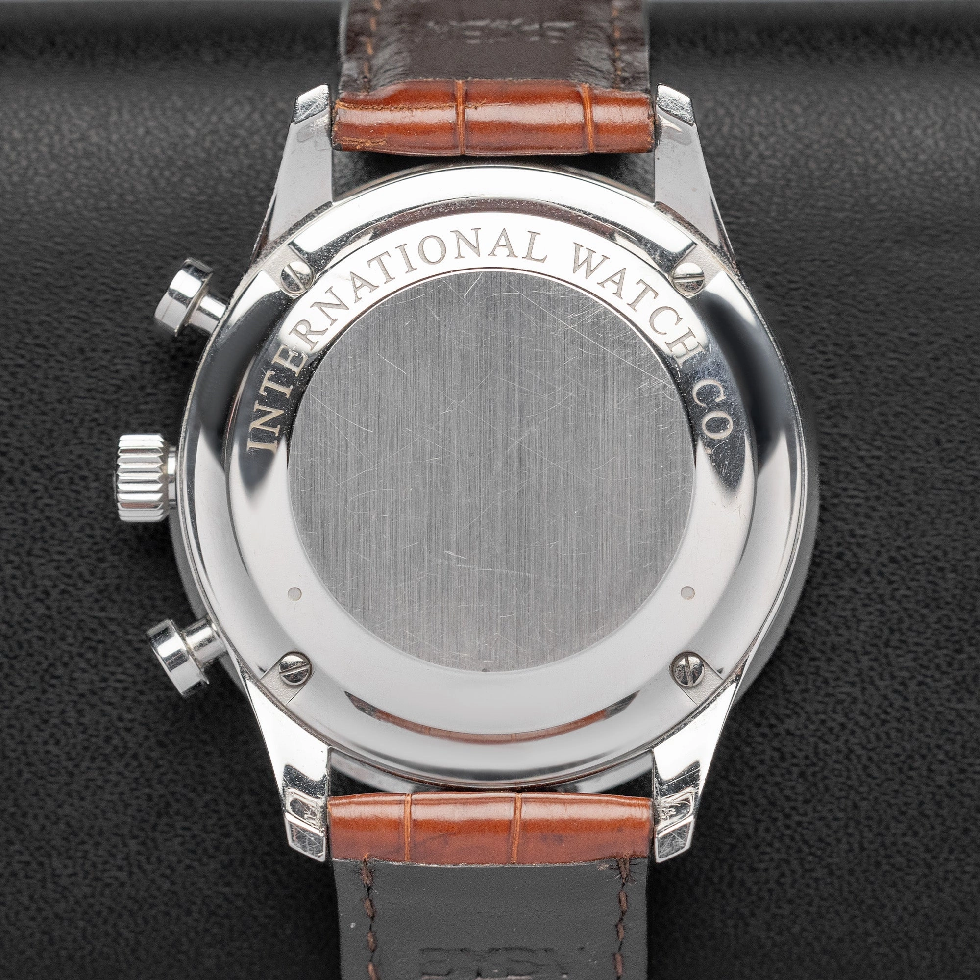 IWC Portugieser Chronograph IW371445