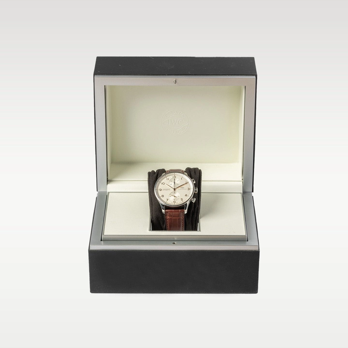 IWC Portugieser Chronograph IW371445