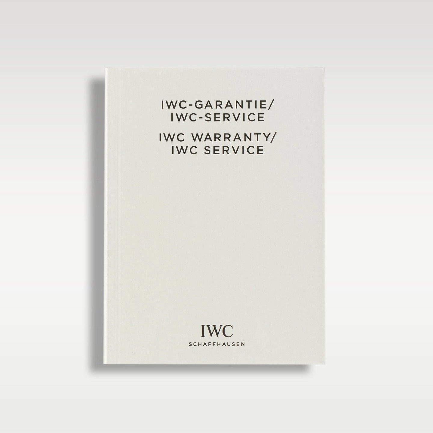 IWC Portugieser Chronograph IW371445
