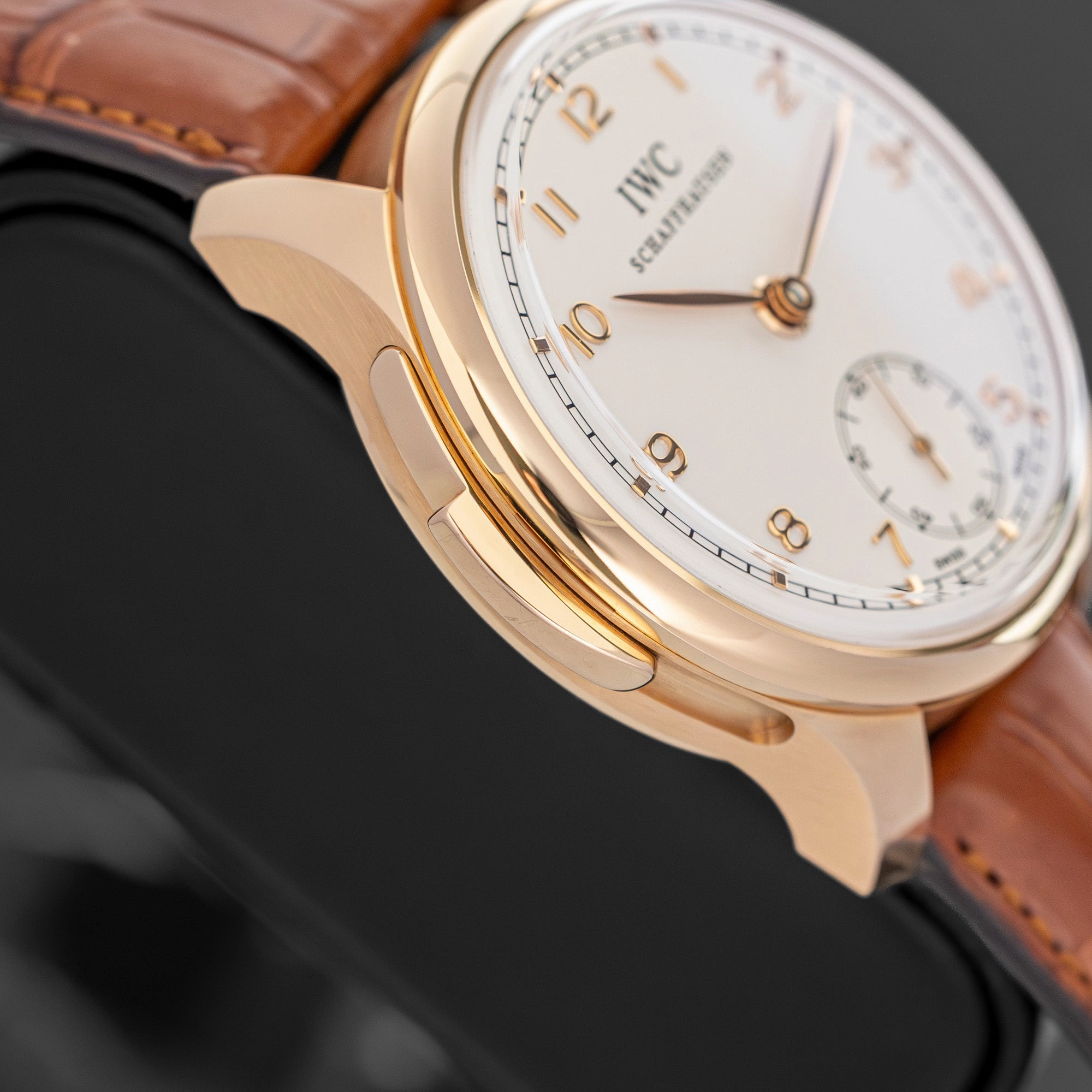 IWC Portuguese Minute Repeater IW544907