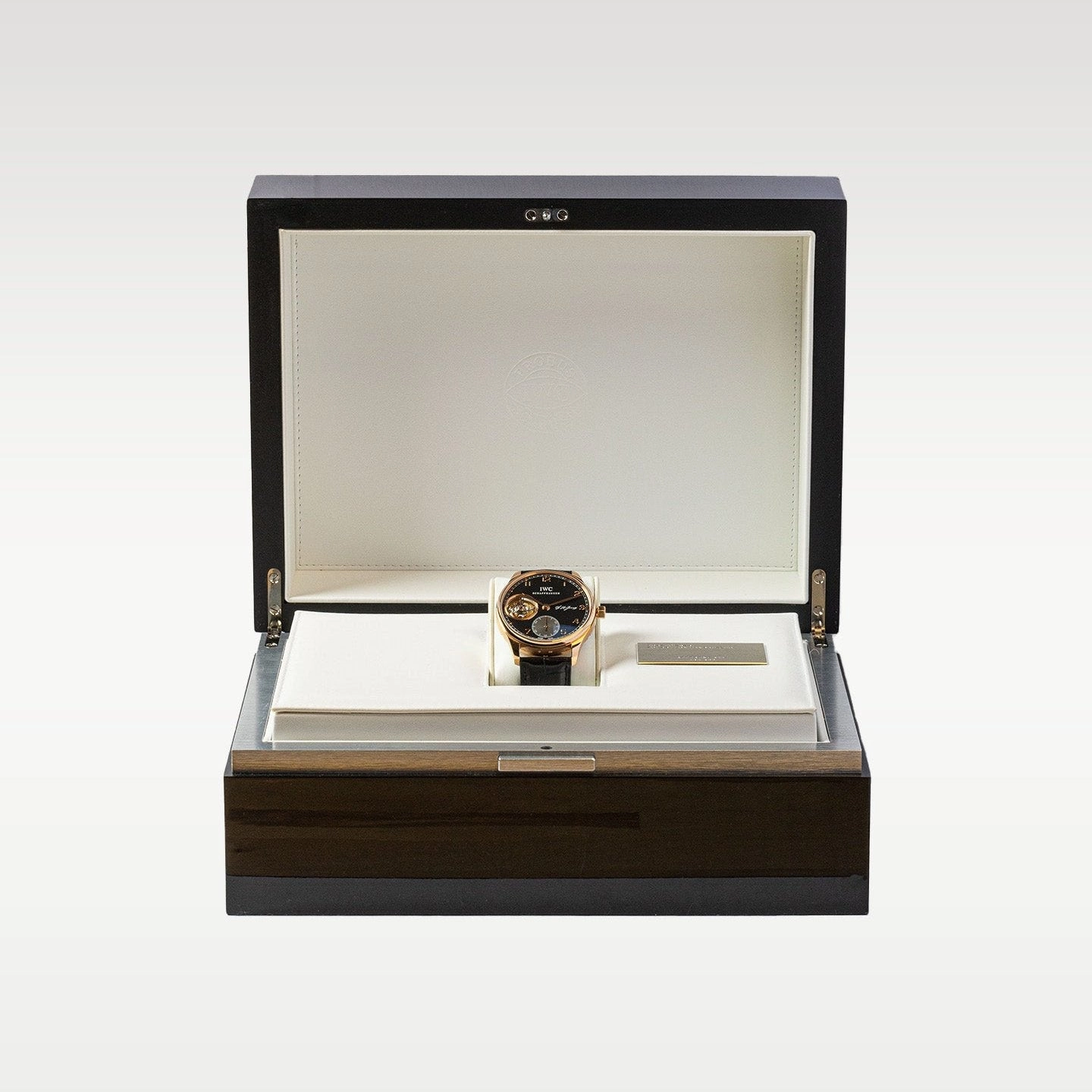 IWC Portuguese Tourbillon IW5447-05