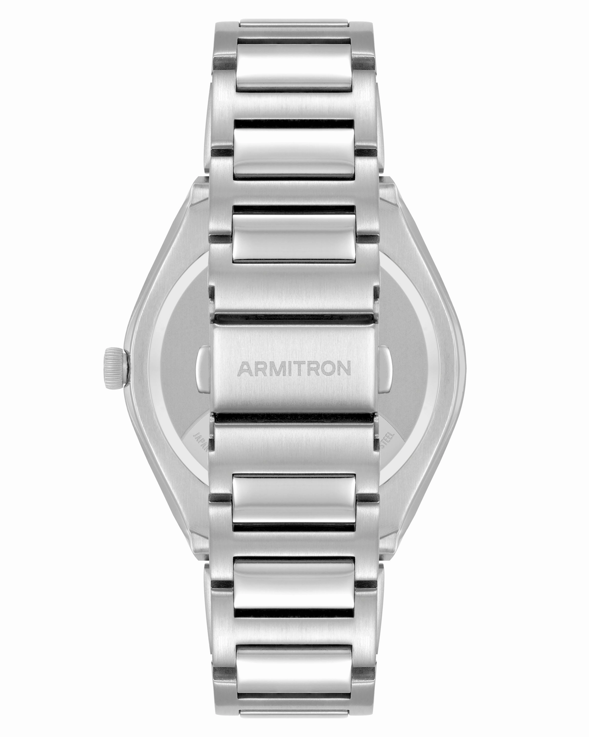 Jack? | 44mm, Silver