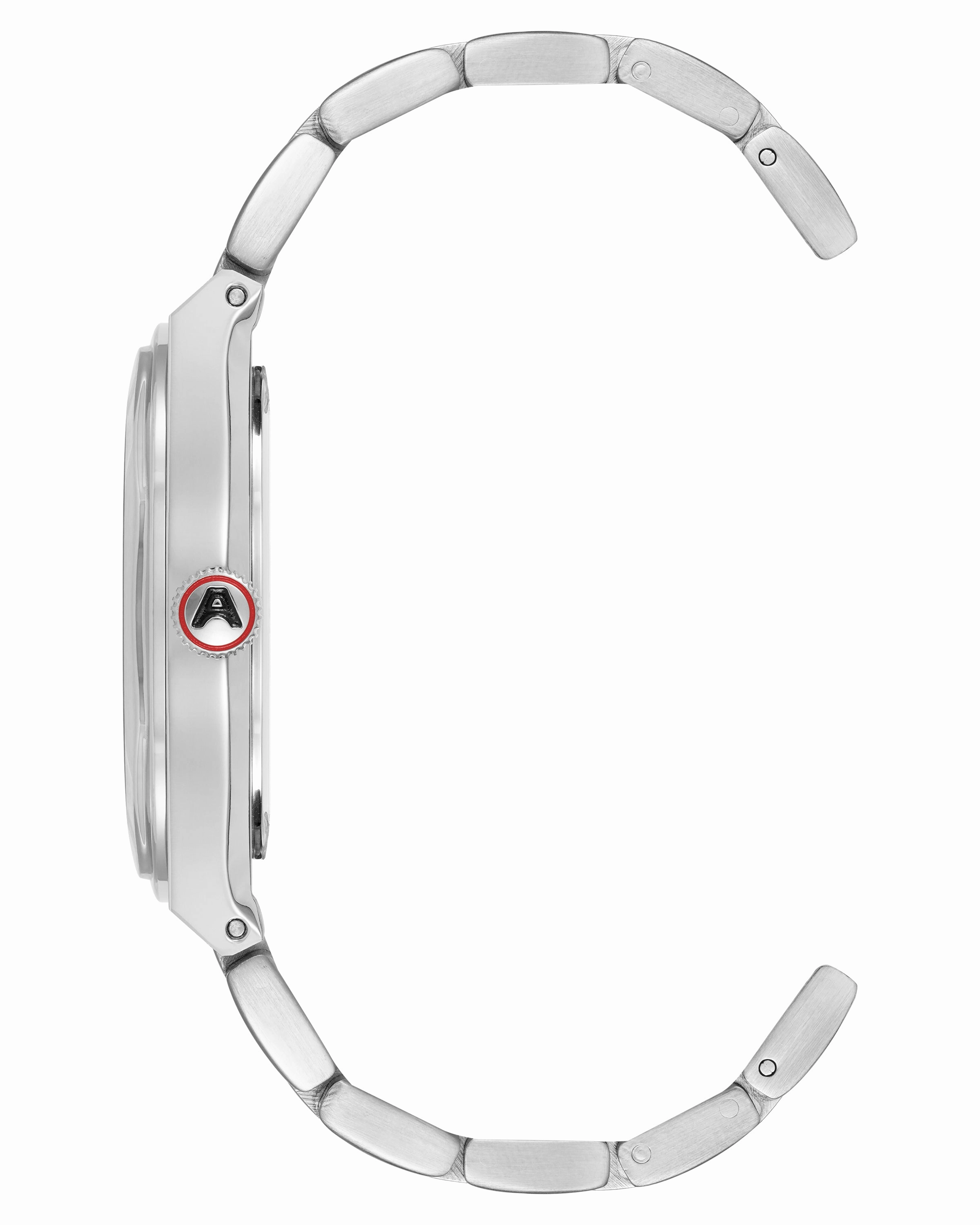 Jacqueline? | 36mm, Silver