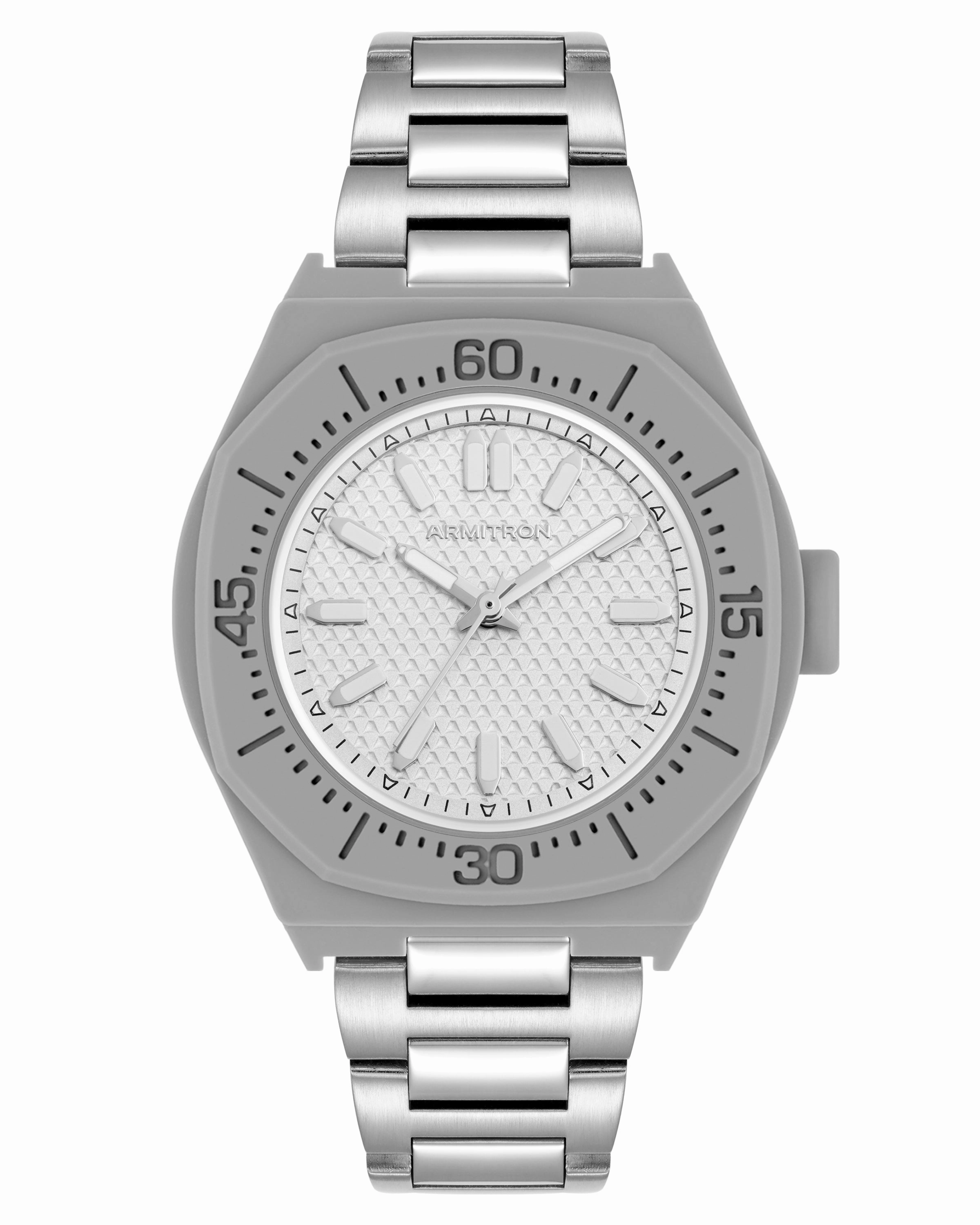 Jacqueline? | 36mm, Silver