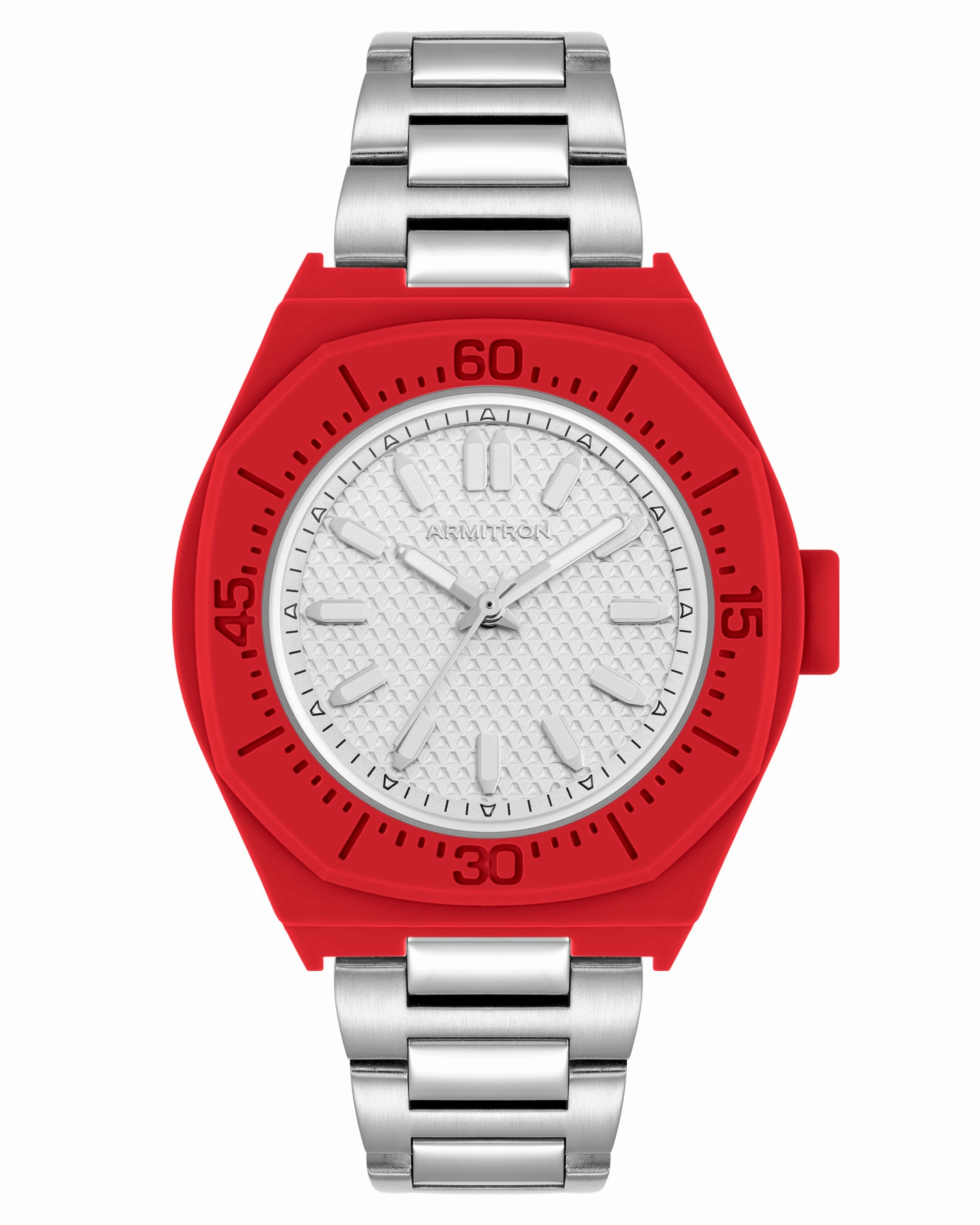 Jacqueline? | 36mm, Silver