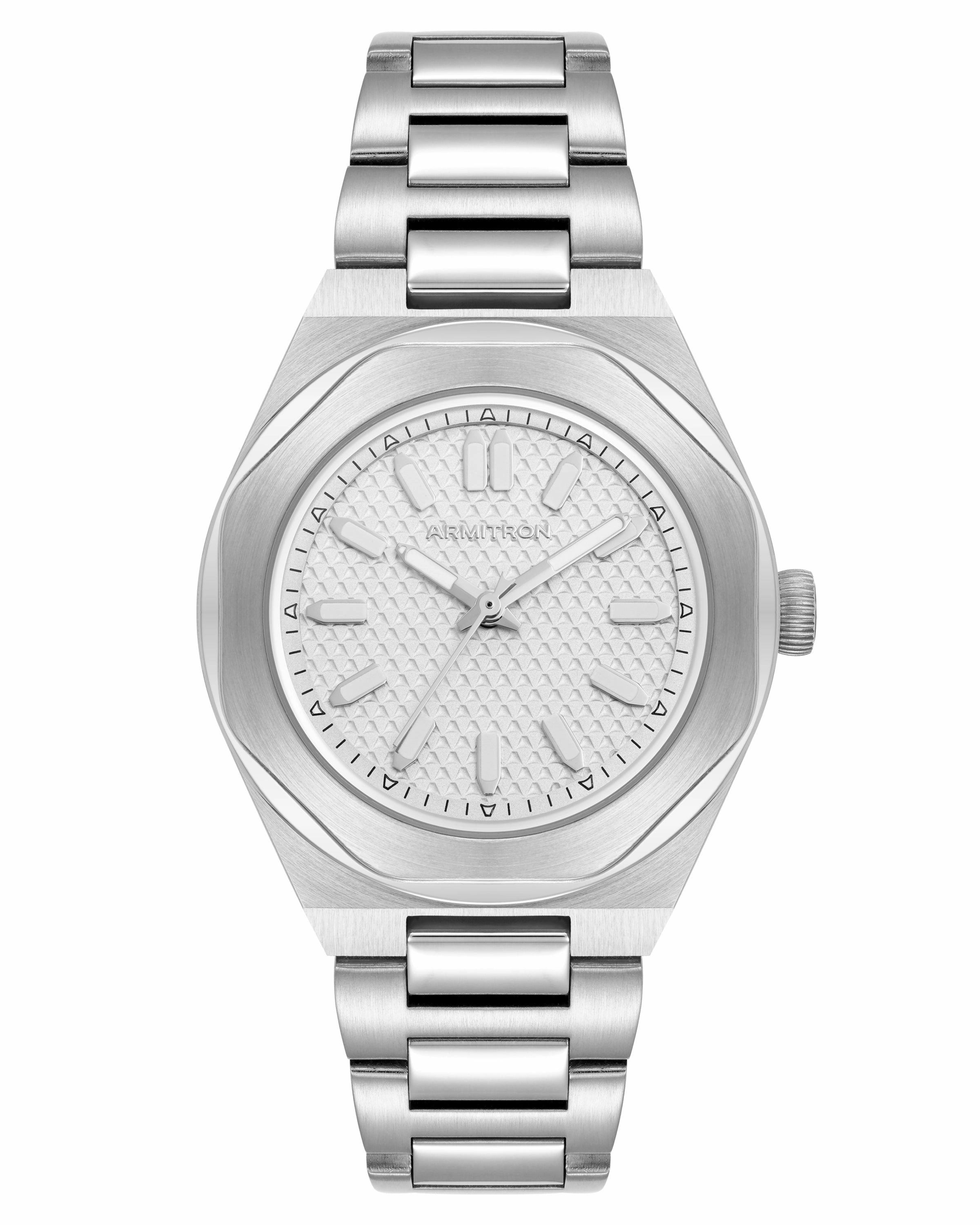 Jacqueline? | 36mm, Silver