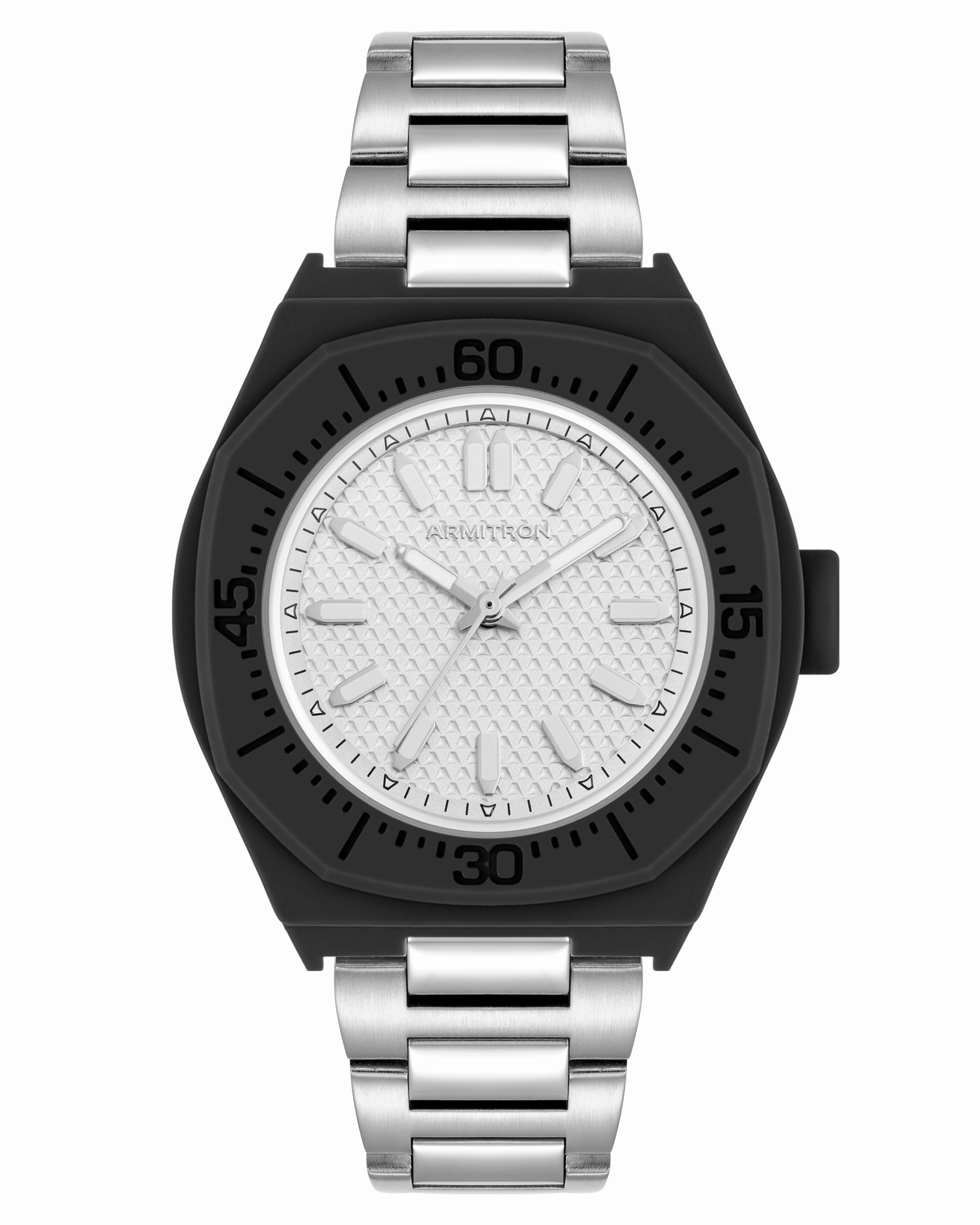 Jacqueline? | 36mm, Silver