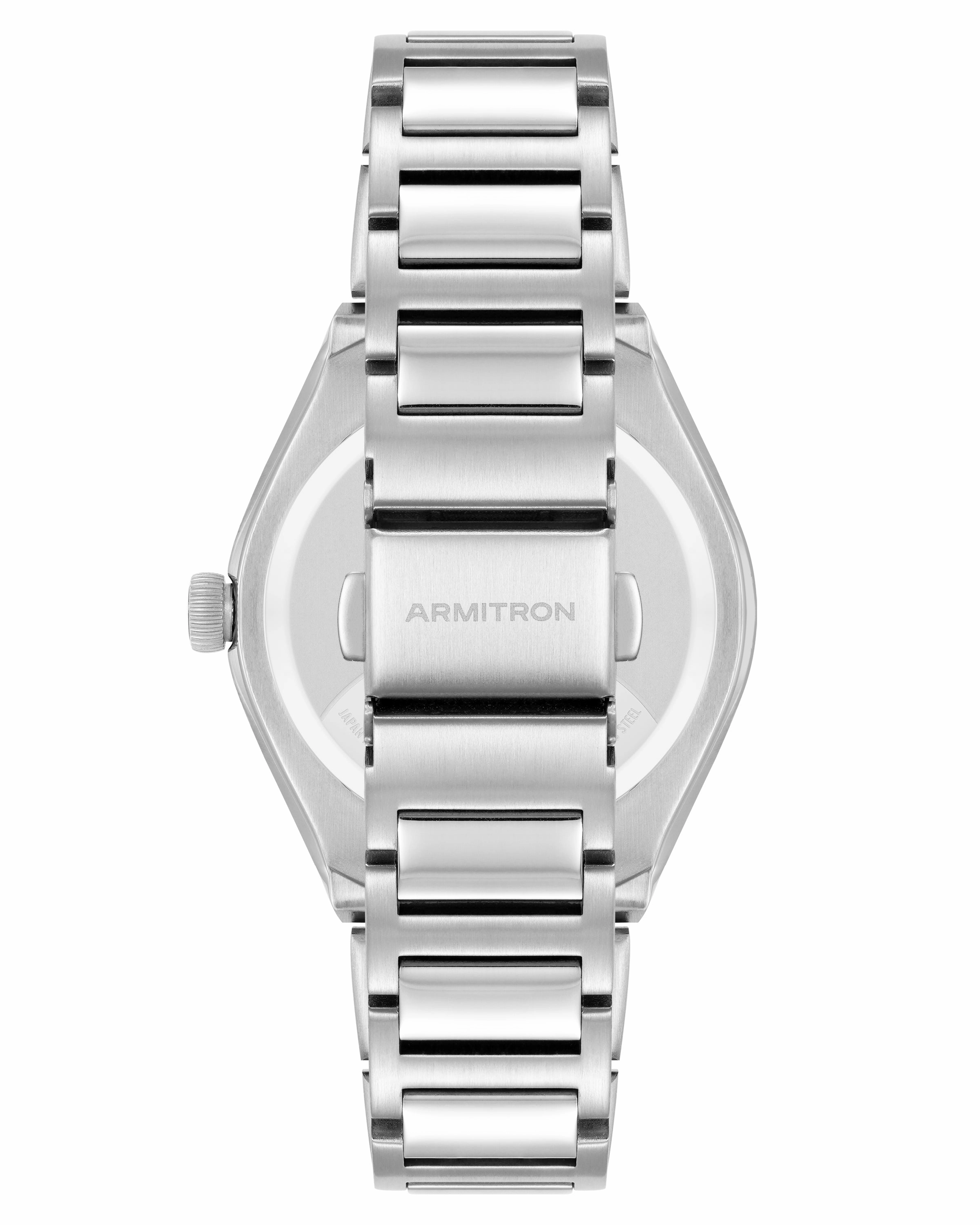 Jacqueline? | 36mm, Silver