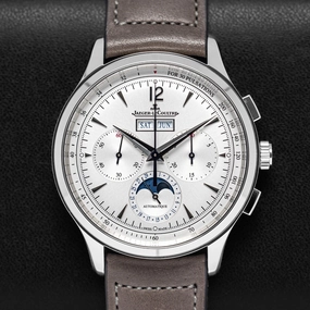 Jaeger-Lecoultre Master Chronograph Q413842J