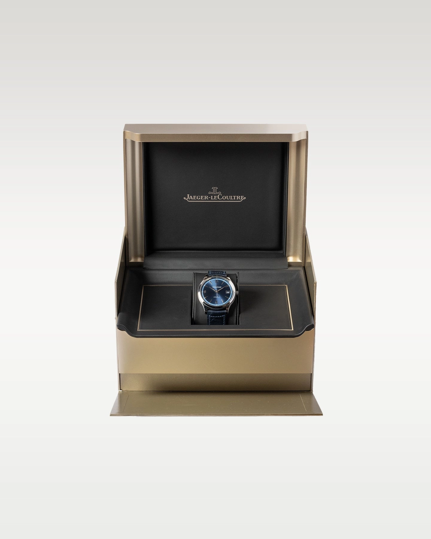 Jaeger-LeCoultre Master Control Date 4018480