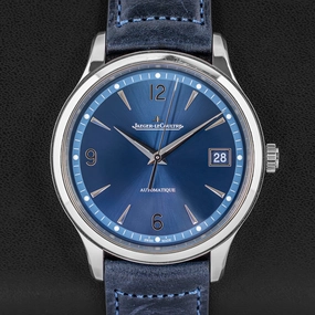Jaeger-LeCoultre Master Control Date 4018480