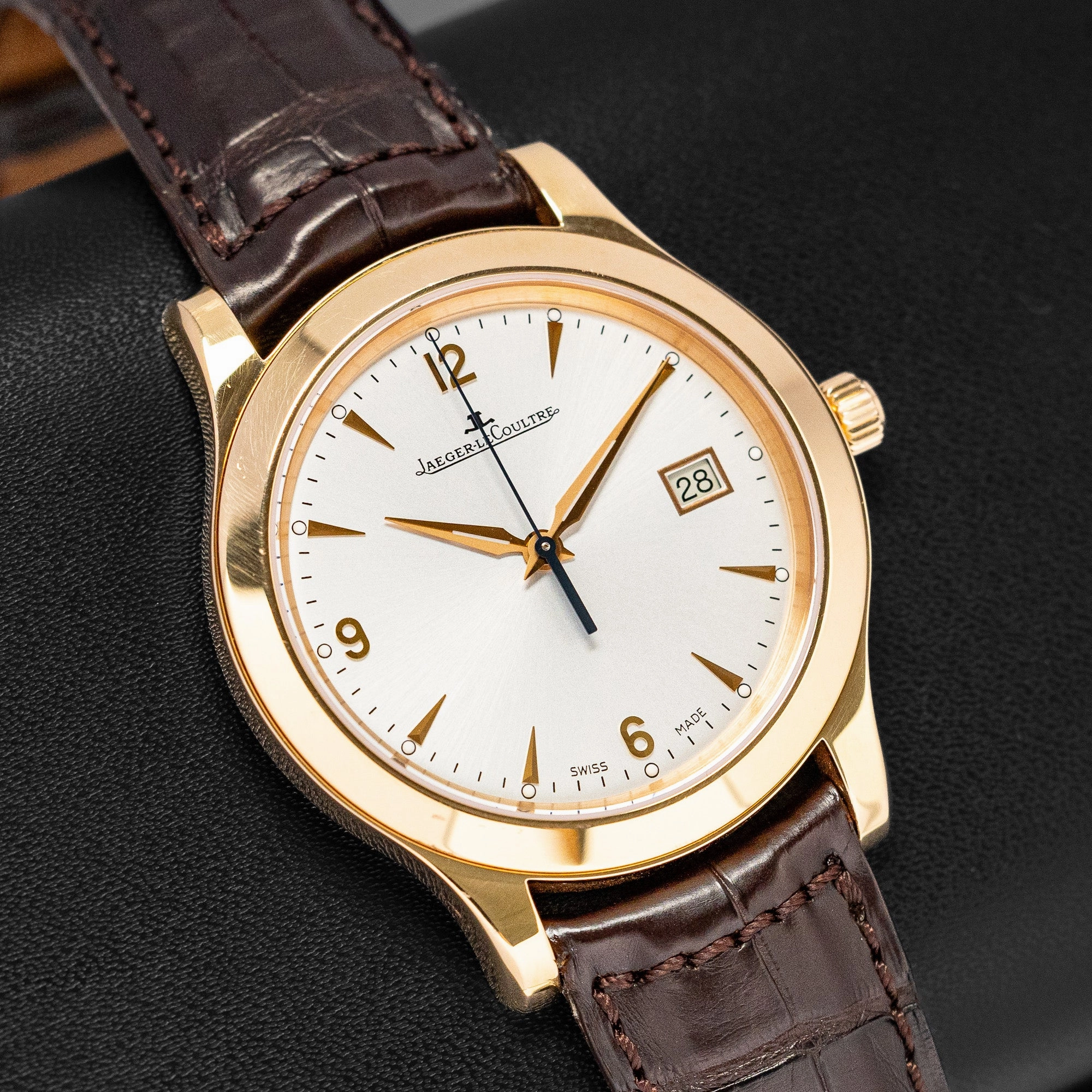 Jaeger-Lecoultre Master Control Q1392420