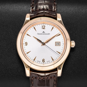 Jaeger-Lecoultre Master Control Q1392420