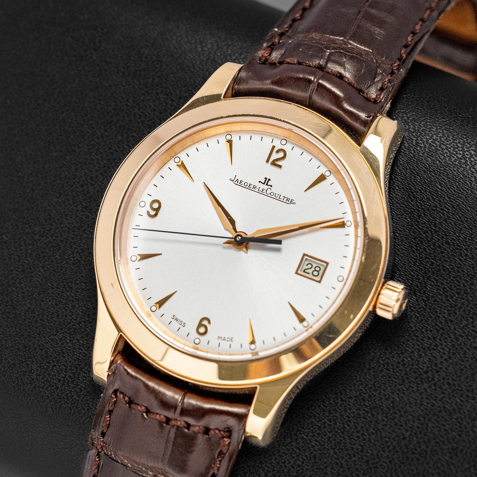 Jaeger-Lecoultre Master Control Q1392420
