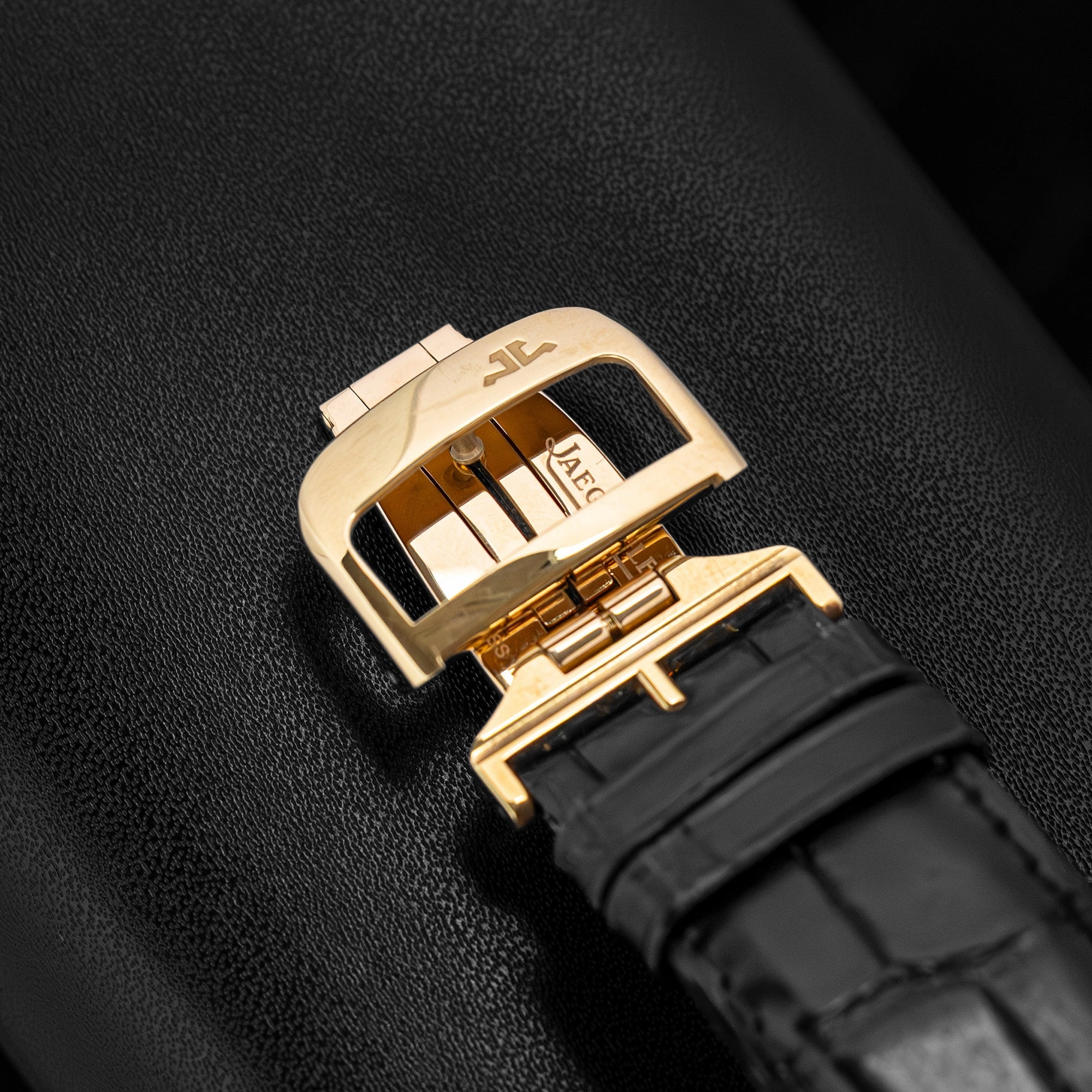 Jaeger-LeCoultre Master Grande Tradition Minute Repeater Q5011410