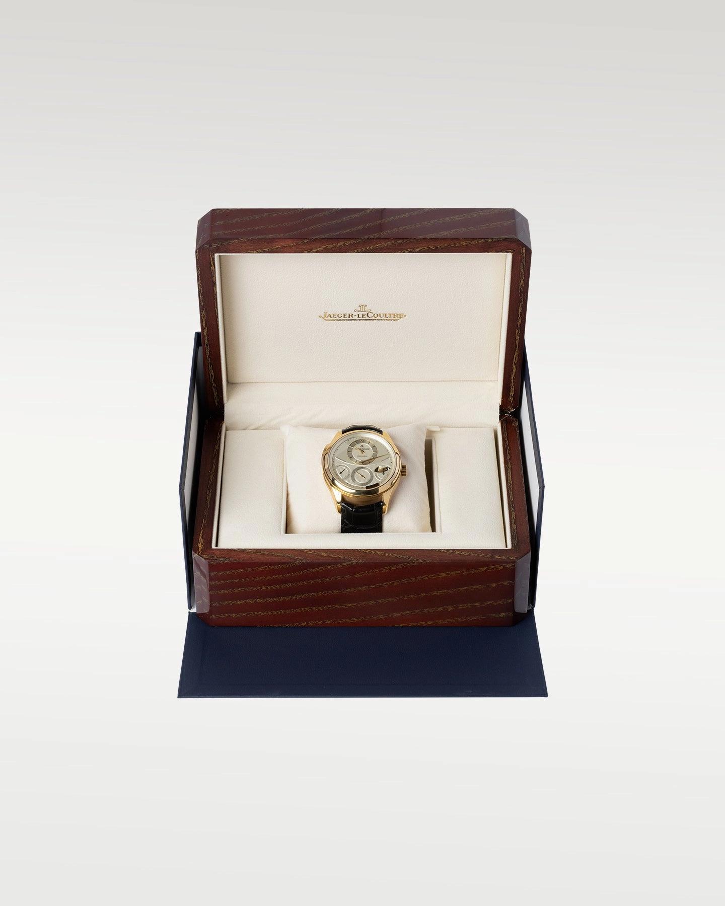 Jaeger-LeCoultre Master Grande Tradition Minute Repeater Q5011410