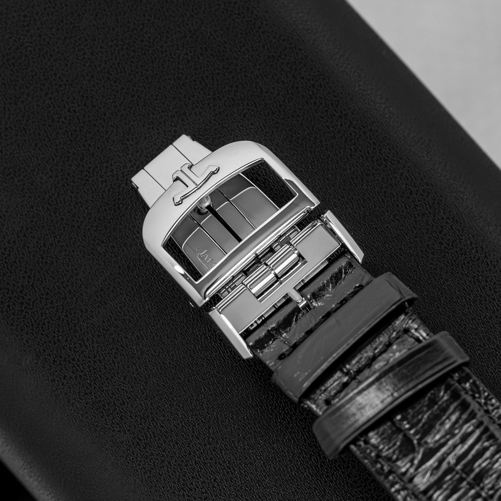 Jaeger-LeCoultre Master Ultra Thin Q1368430