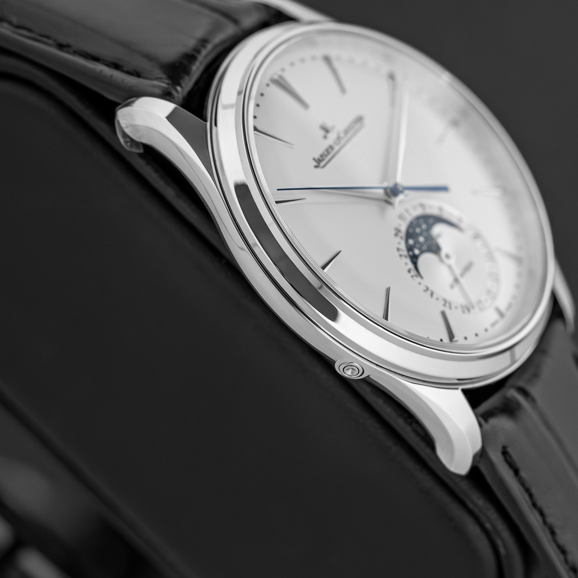 Jaeger-LeCoultre Master Ultra Thin Q1368430