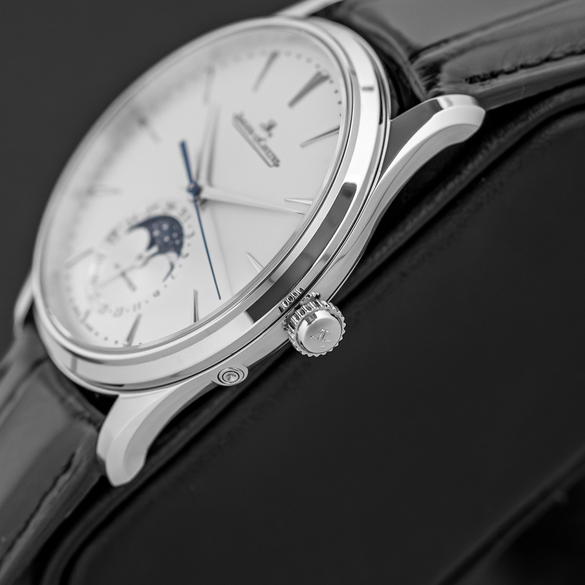 Jaeger-LeCoultre Master Ultra Thin Q1368430