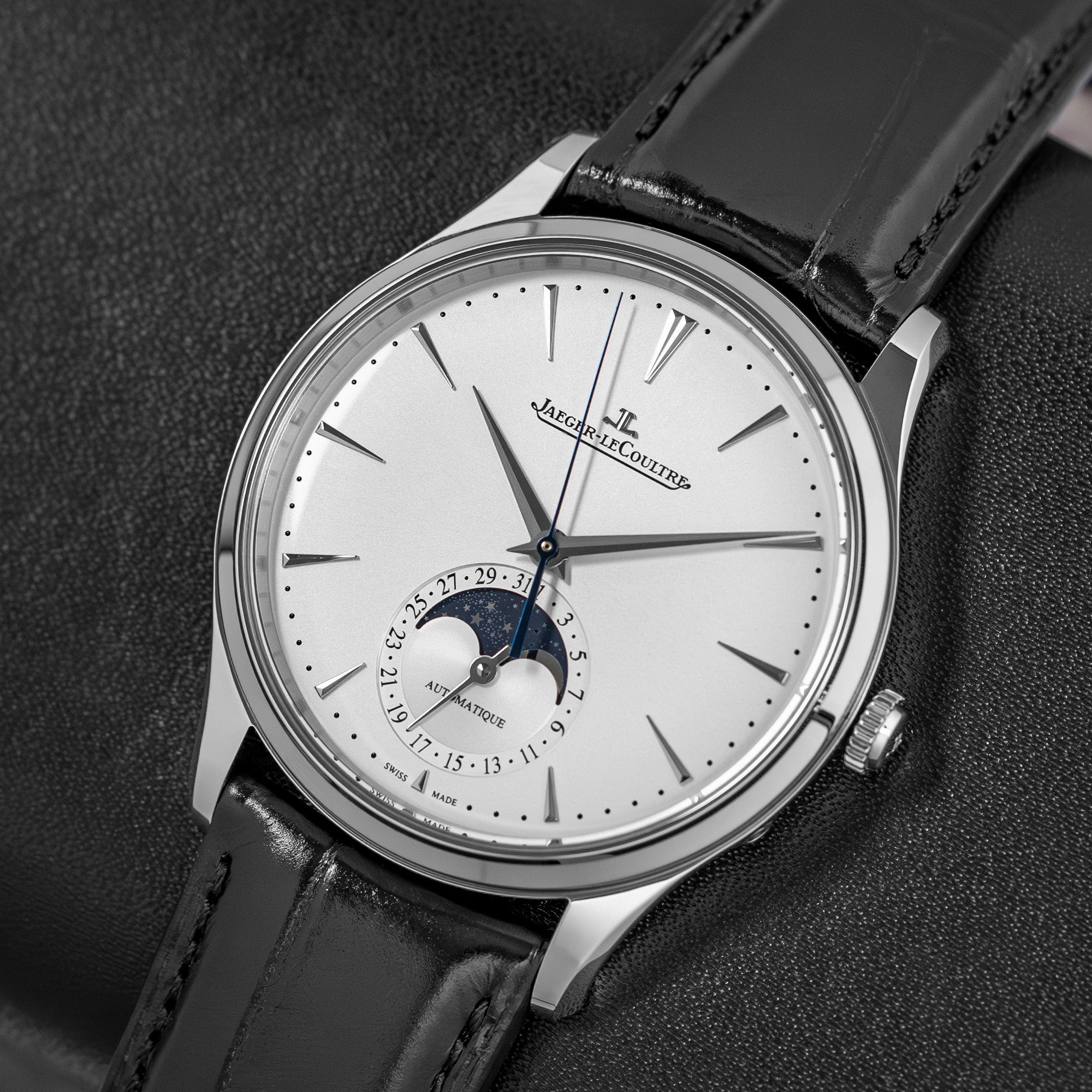 Jaeger-LeCoultre Master Ultra Thin Q1368430