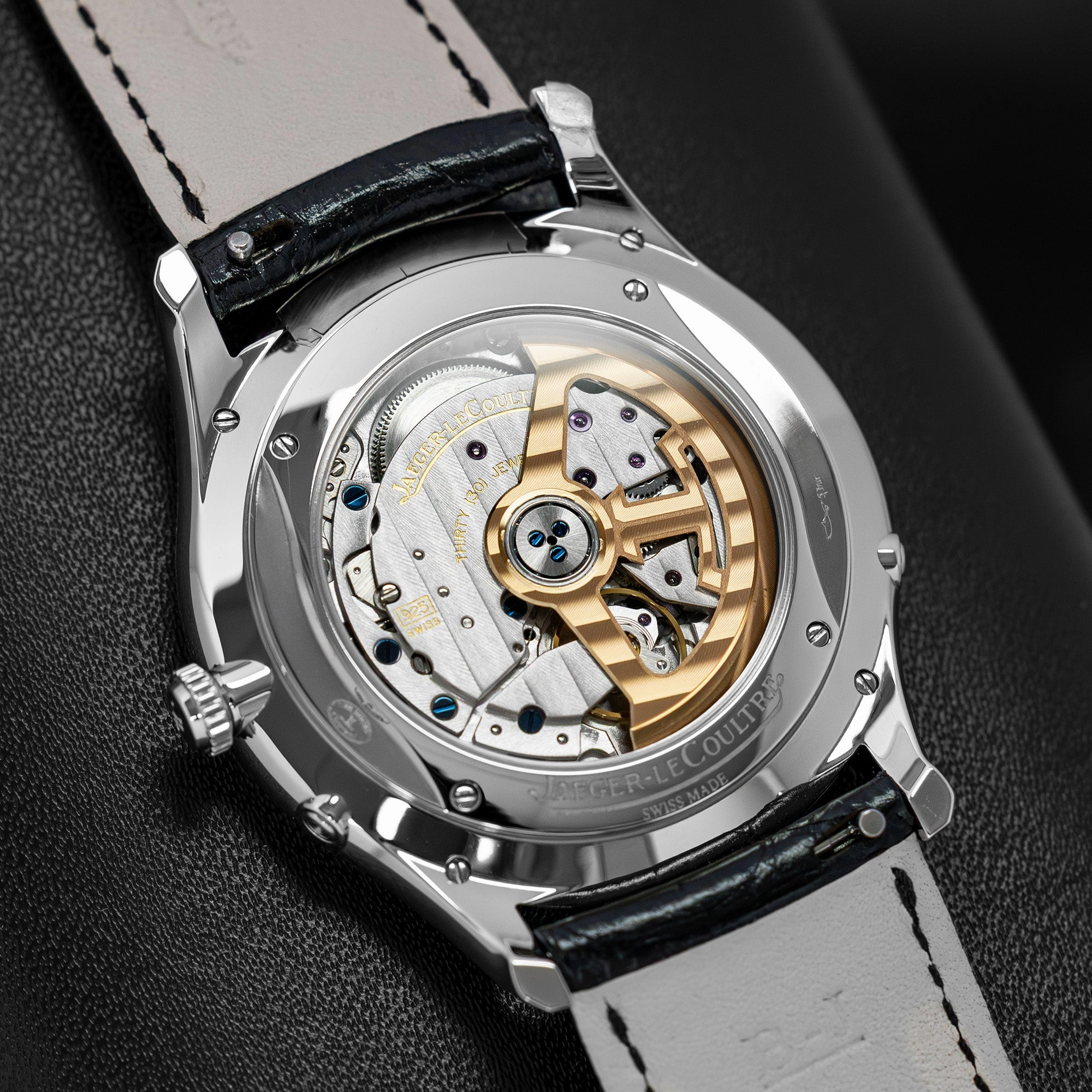 Jaeger-LeCoultre Master Ultra Thin Q1368430