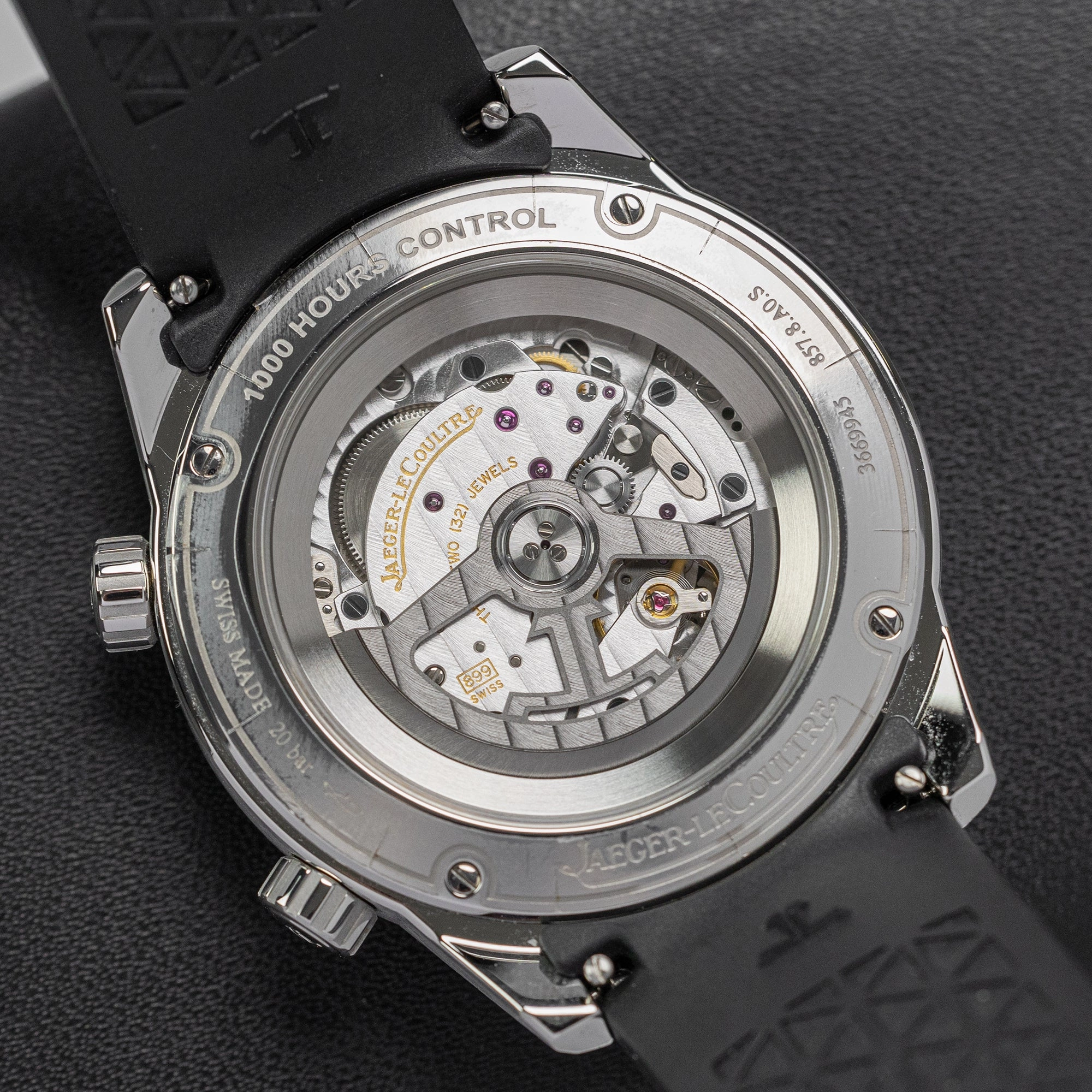 Jaeger-Lecoultre Polaris Q9068671