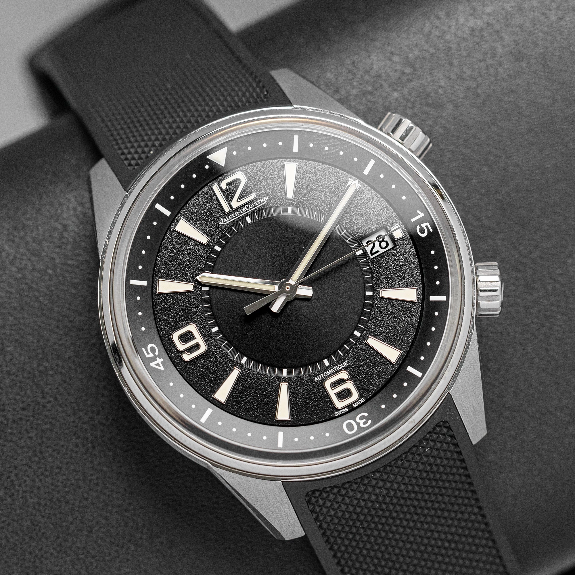 Jaeger-Lecoultre Polaris Q9068671