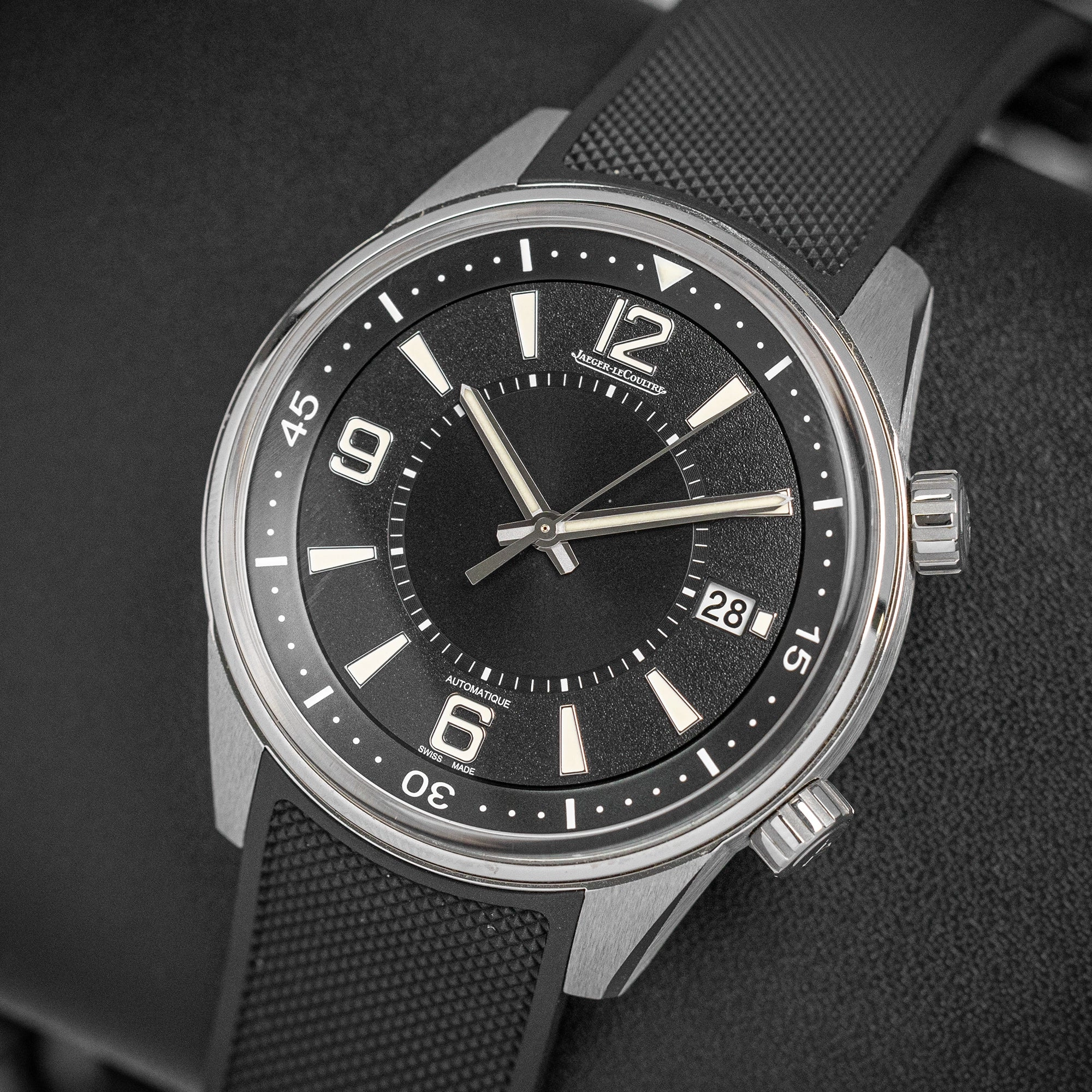 Jaeger-Lecoultre Polaris Q9068671