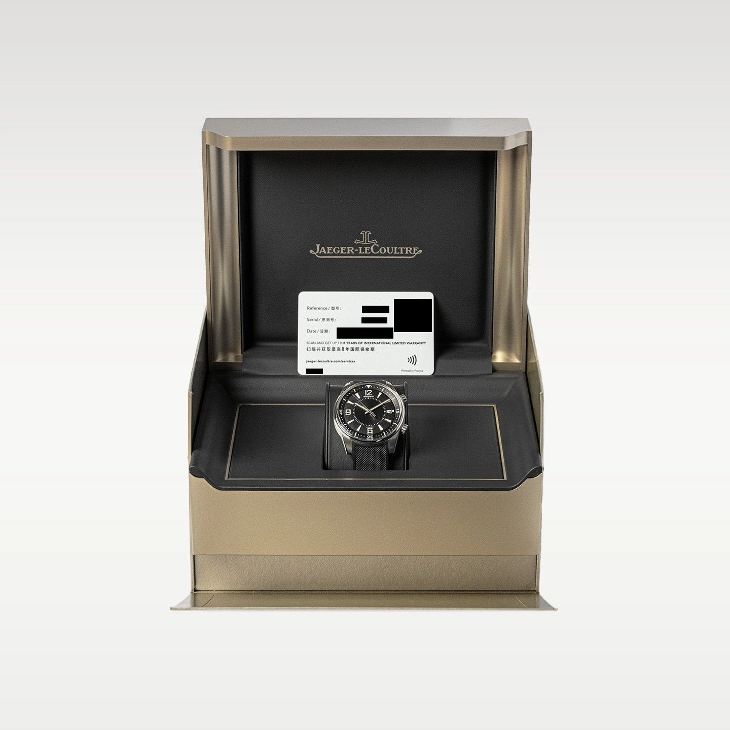 Jaeger-Lecoultre Polaris Q9068671