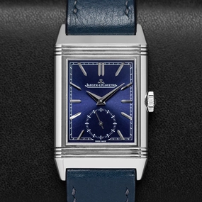 Jaeger-Lecoultre Reverso Monoface Small Seconds Q3978480