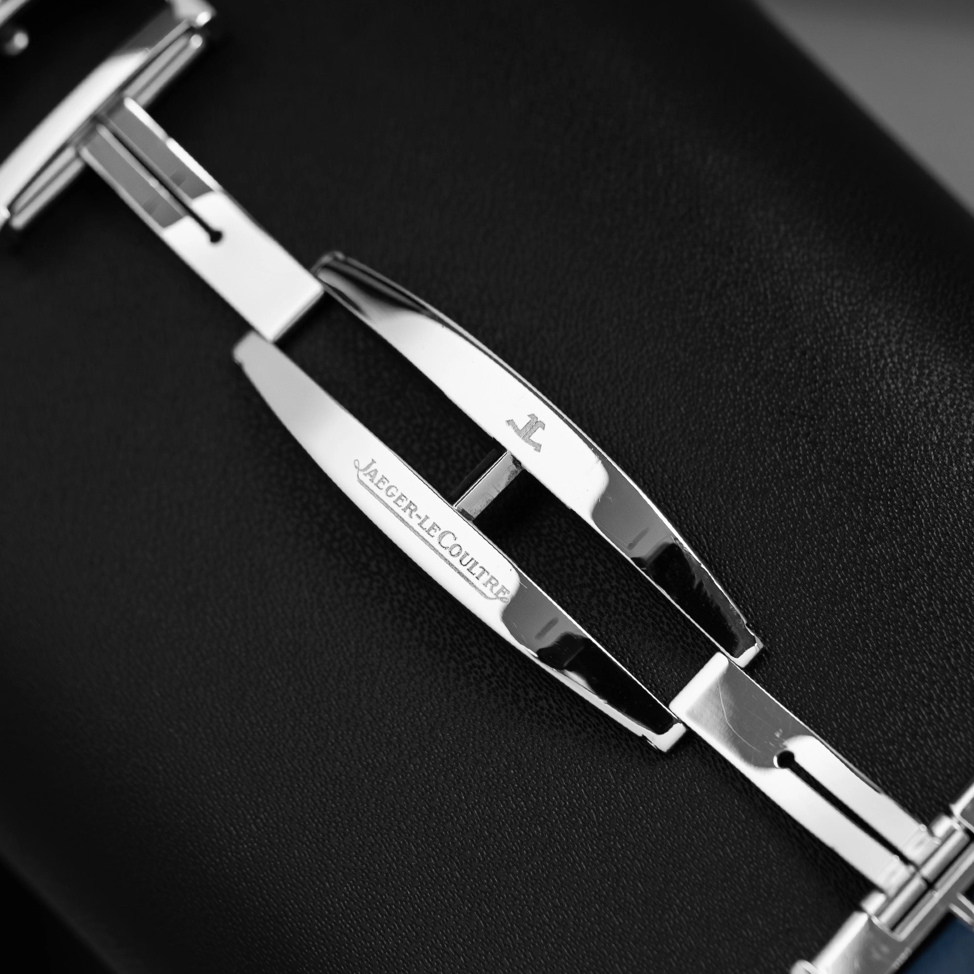Jaeger-Lecoultre Reverso Monoface Small Seconds Q3978480