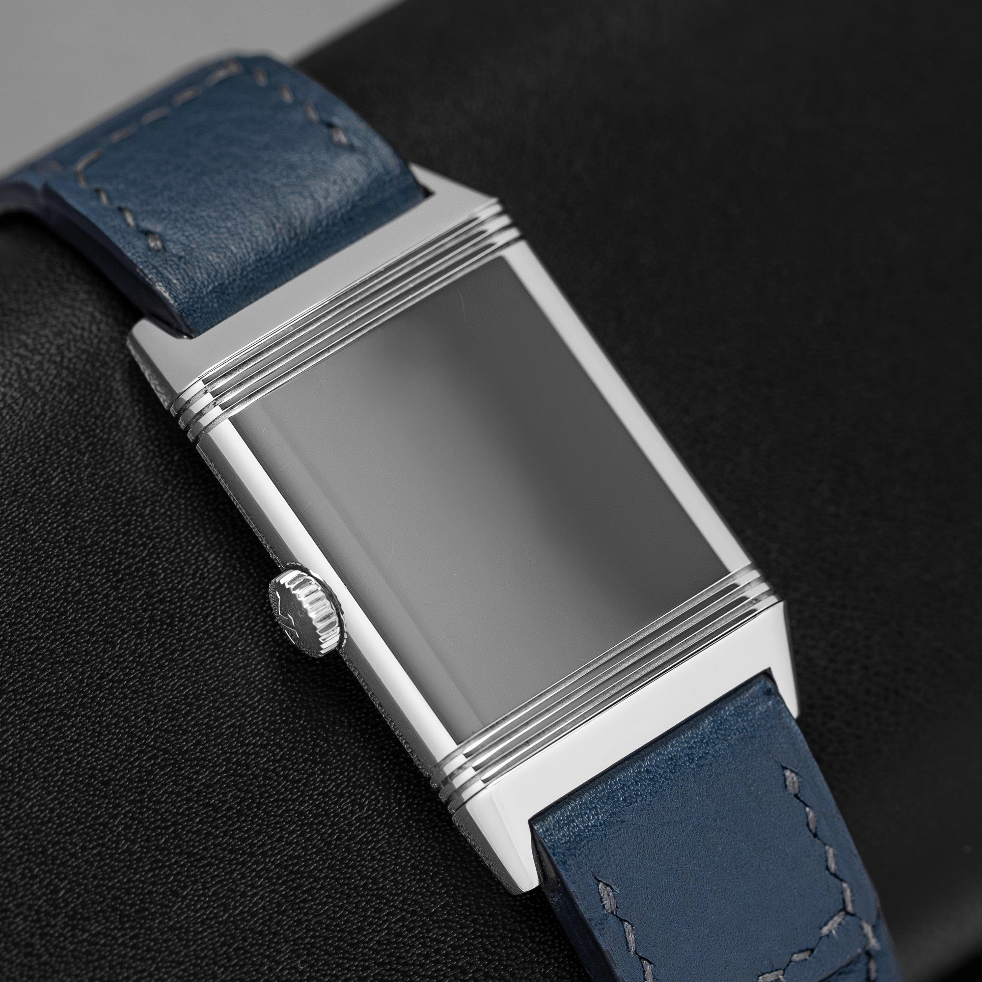 Jaeger-Lecoultre Reverso Monoface Small Seconds Q3978480