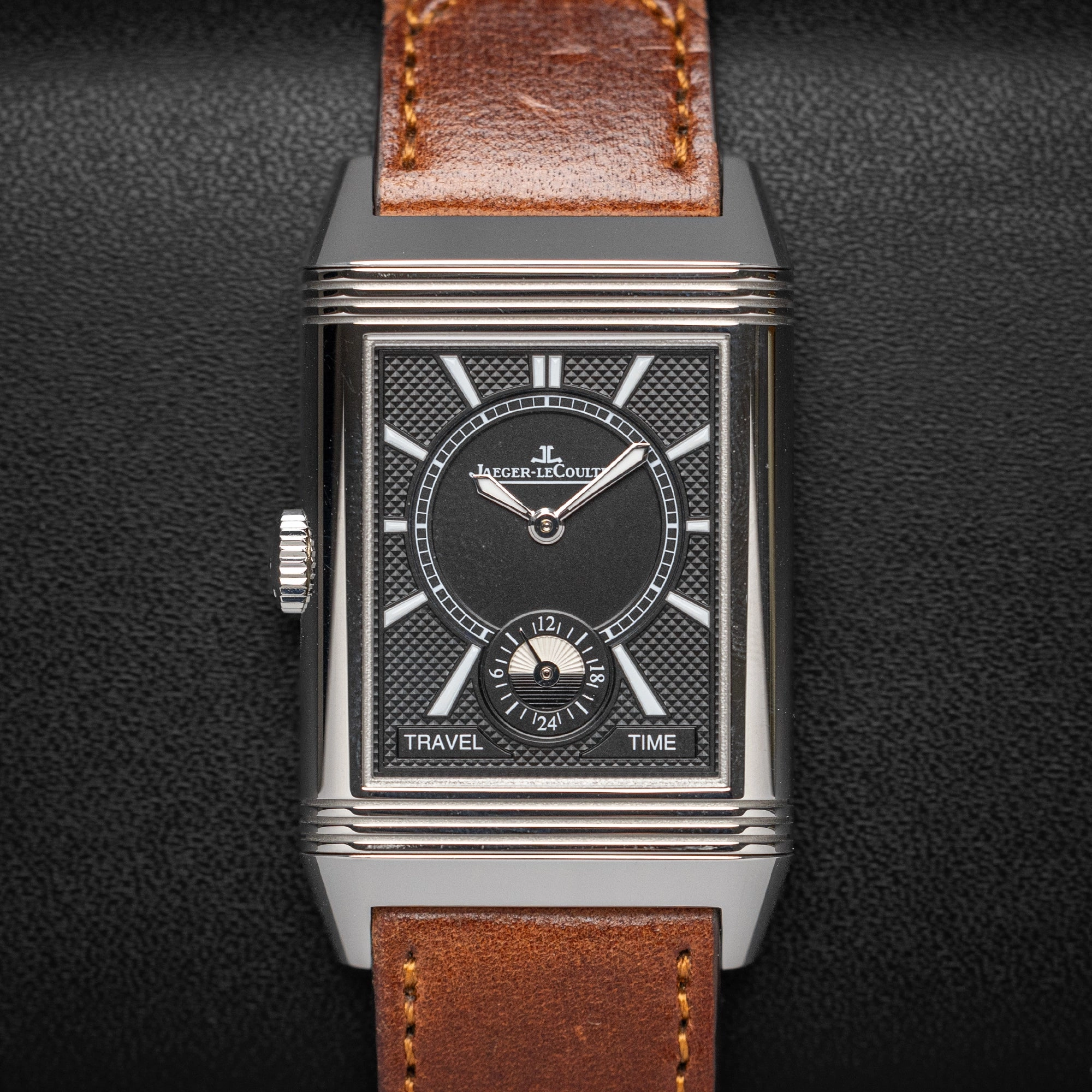 Jaeger-LeCoultre Reverso Q3848422