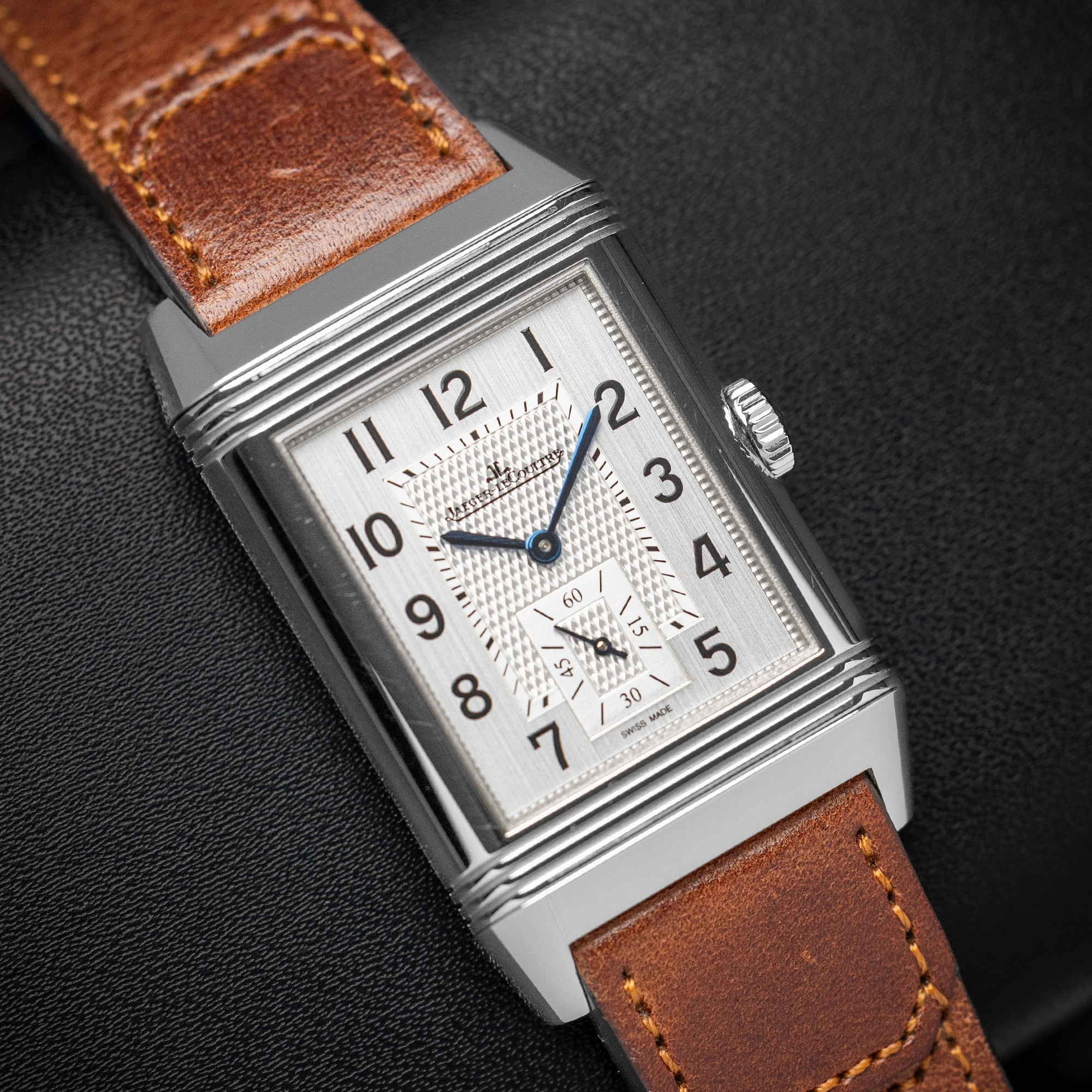 Jaeger-LeCoultre Reverso Q3848422