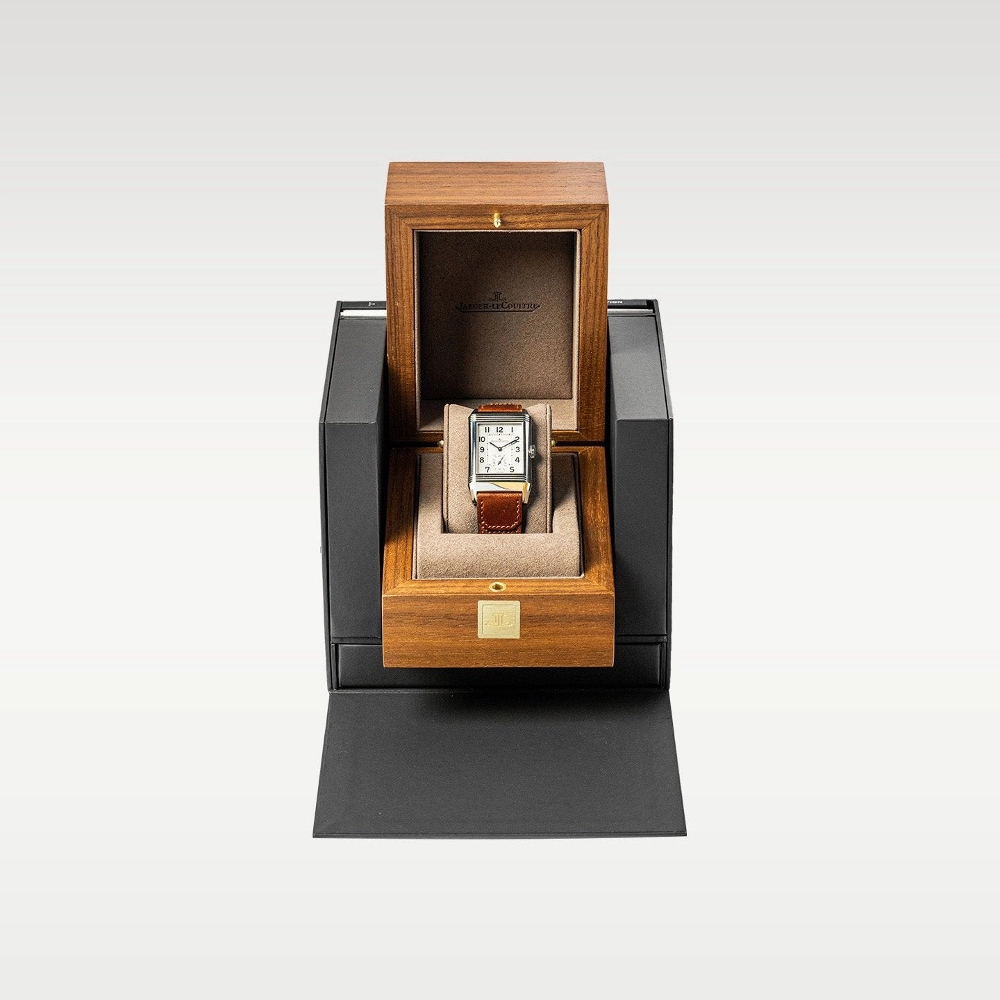 Jaeger-LeCoultre Reverso Q3848422