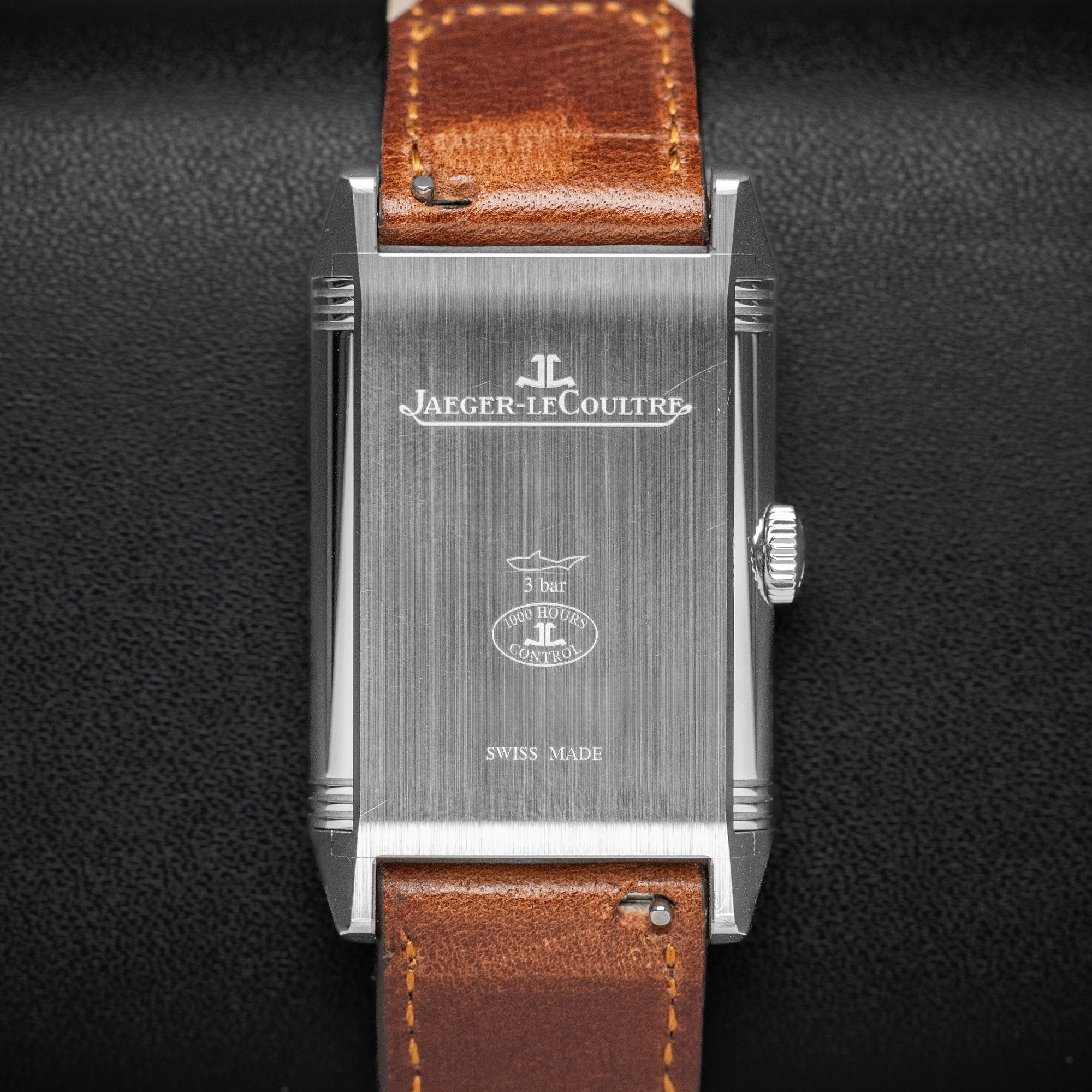 Jaeger-LeCoultre Reverso Q3848422