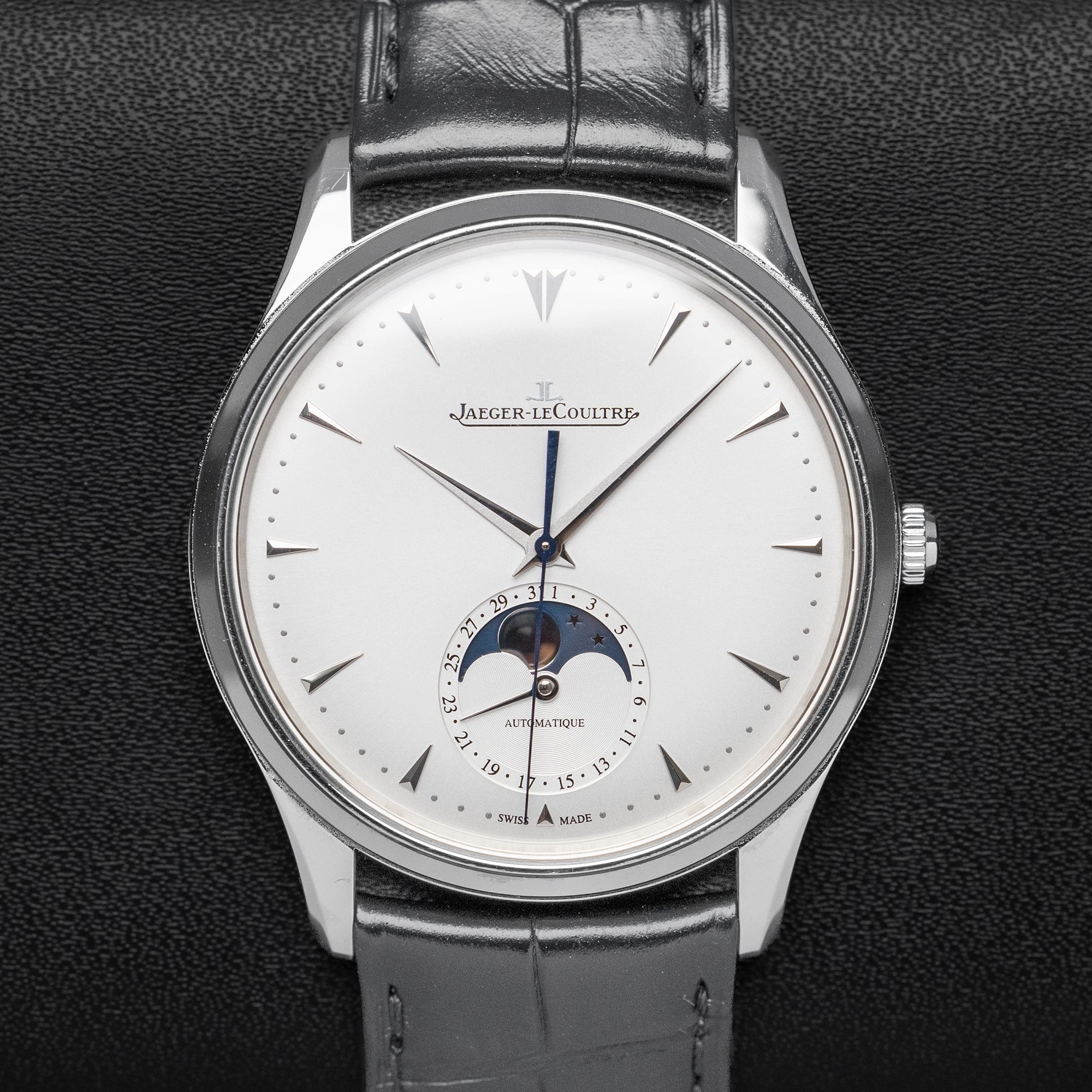 Jaeger-LeCoultre Ultra Thin Moon Q1368420