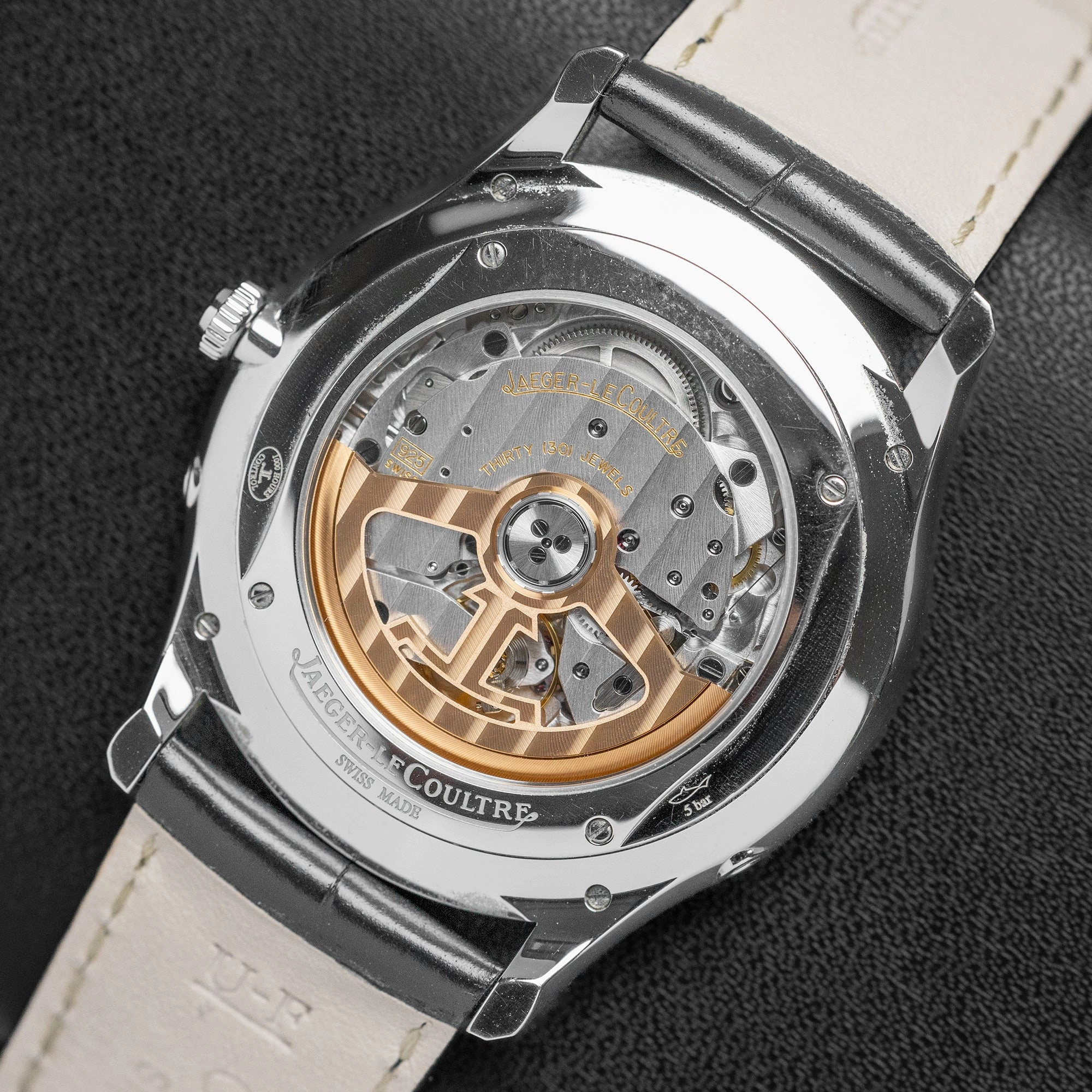 Jaeger-LeCoultre Ultra Thin Moon Q1368420