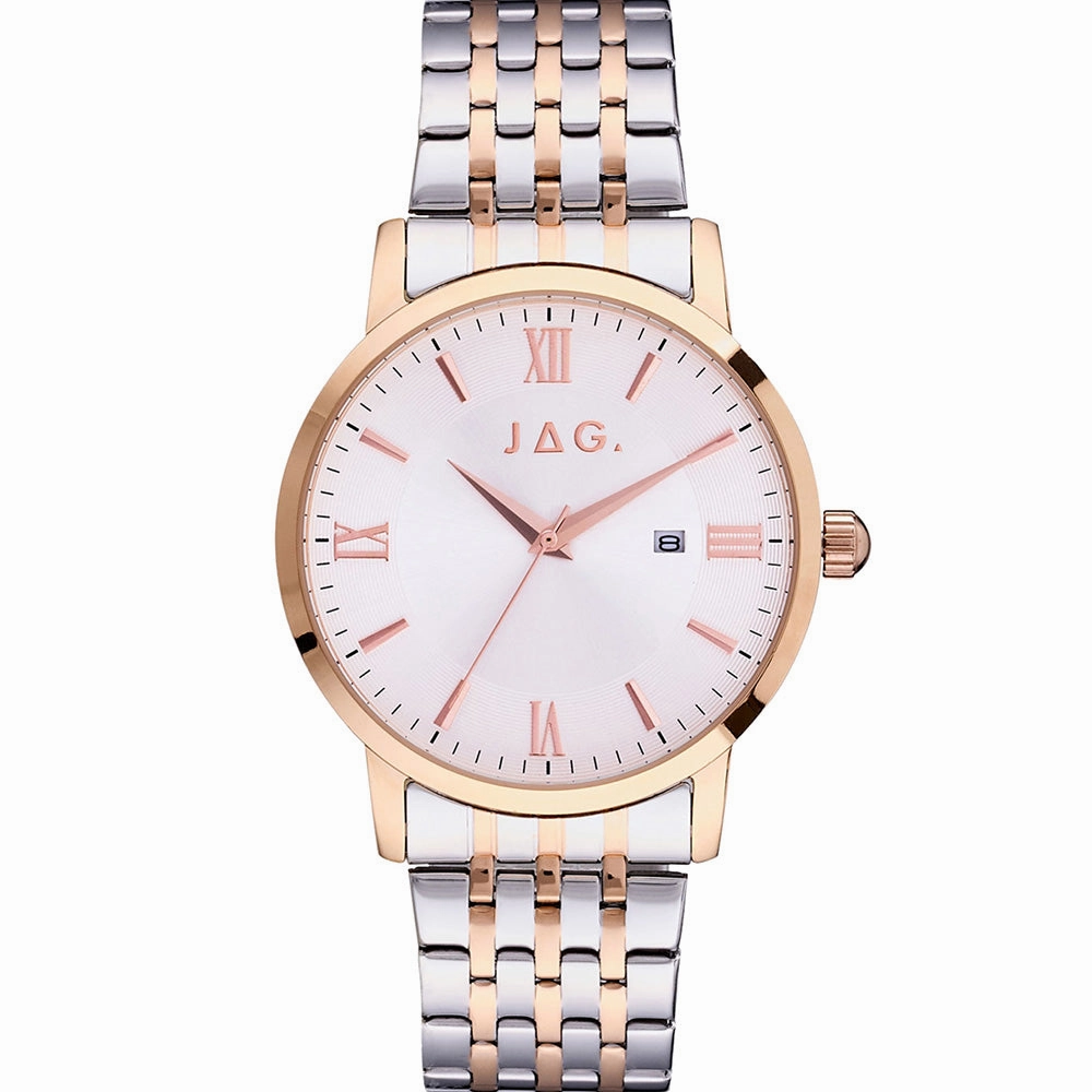Jag J2828A Banks