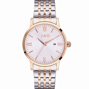 Jag J2828A Banks