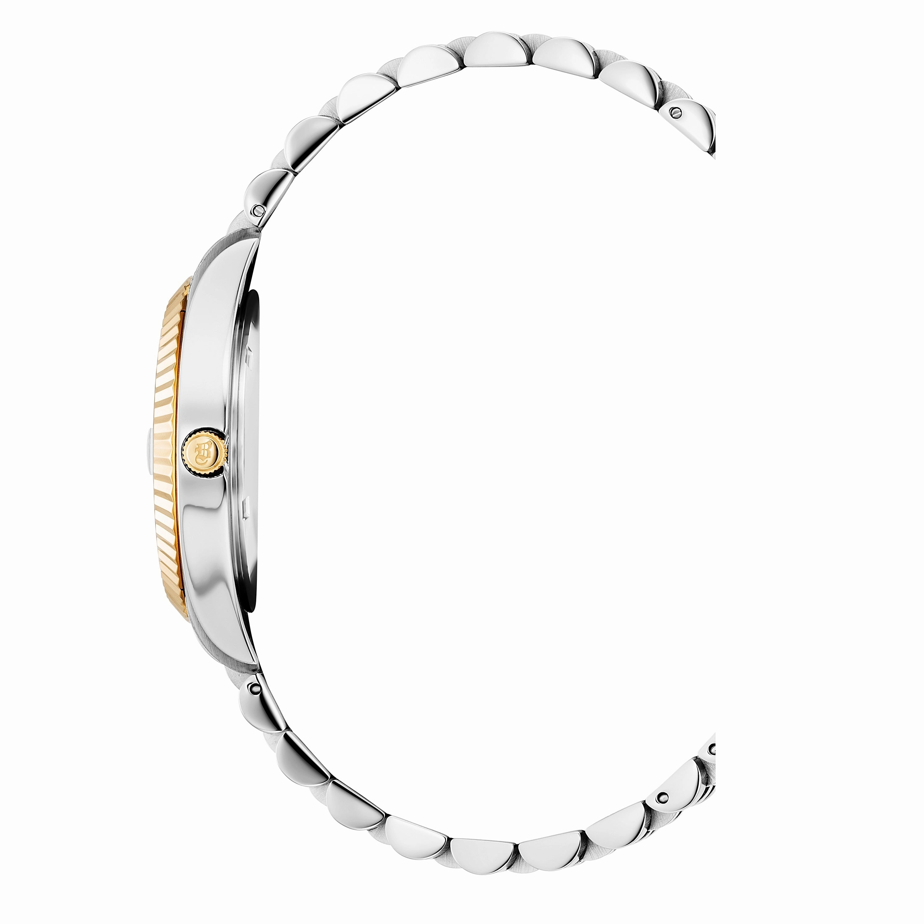 JDM Inspiration Passion Two Tone 5 ATM Watch