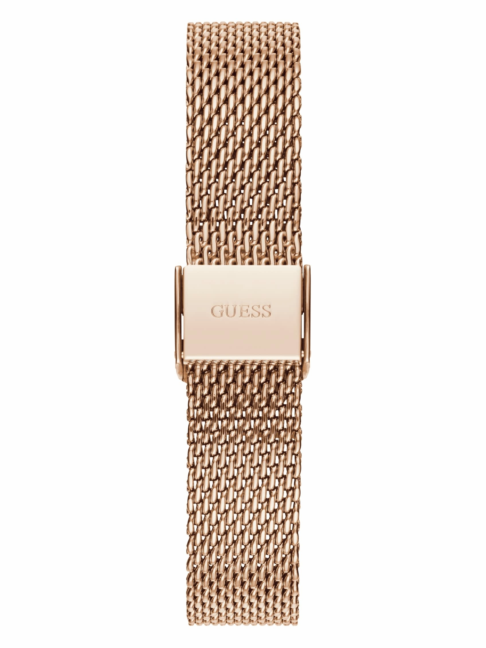 Jewel Rose Gold-Tone Watch