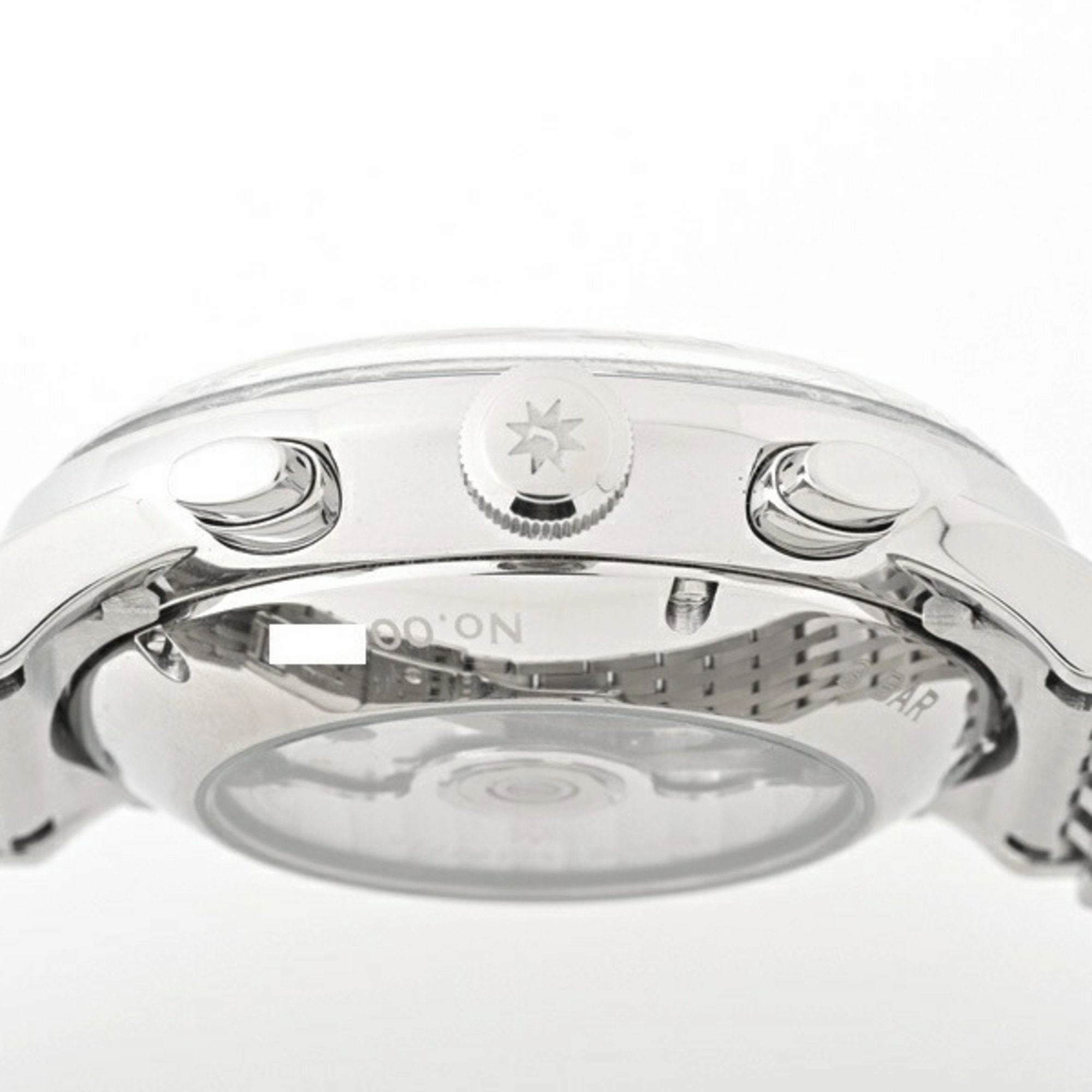 Junghans Stainless Steel Wristwatch (Pre-Owned)